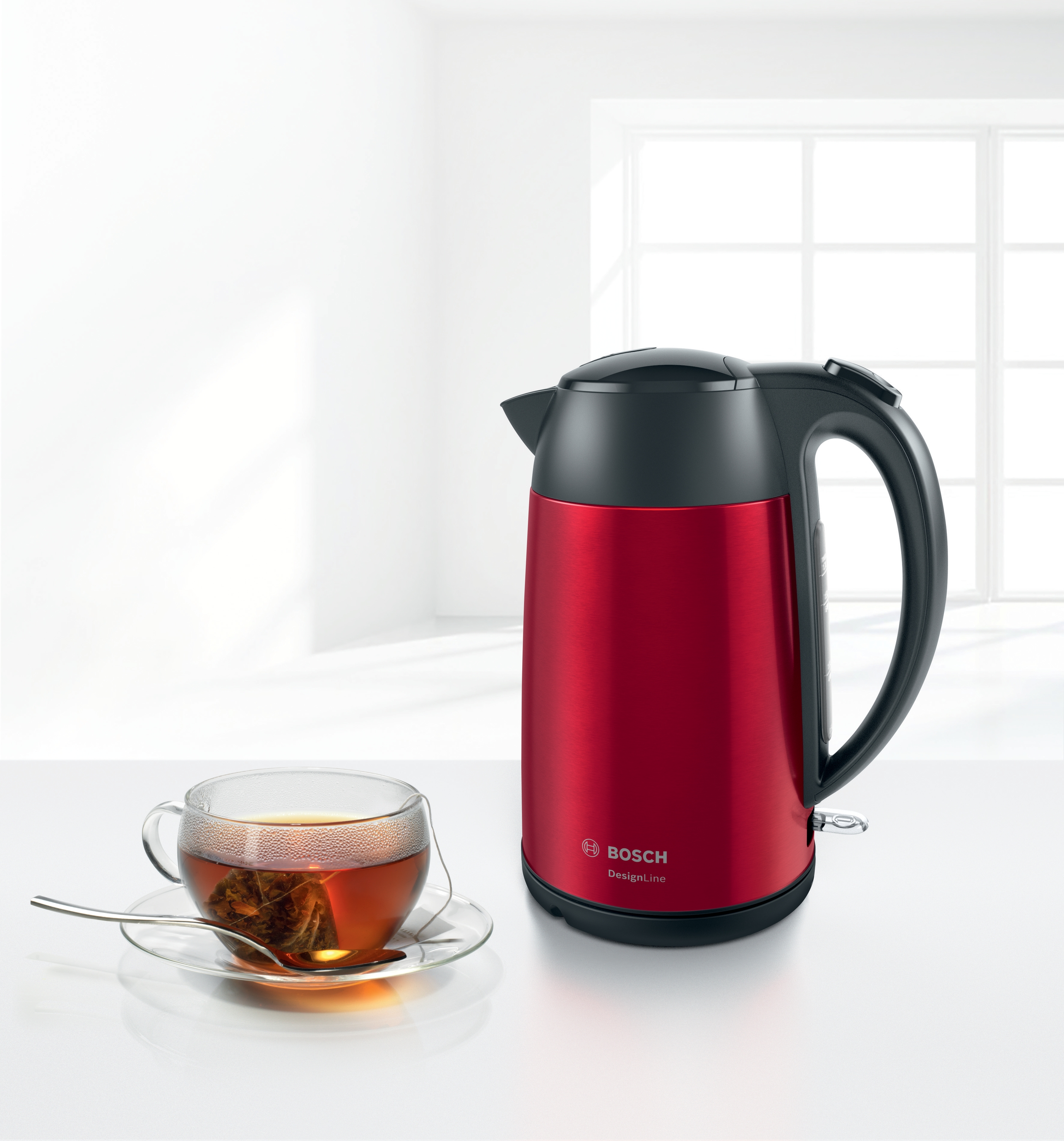 Kuvalo za vodu DesignLine Serija 3 1.7 l TWK3P424