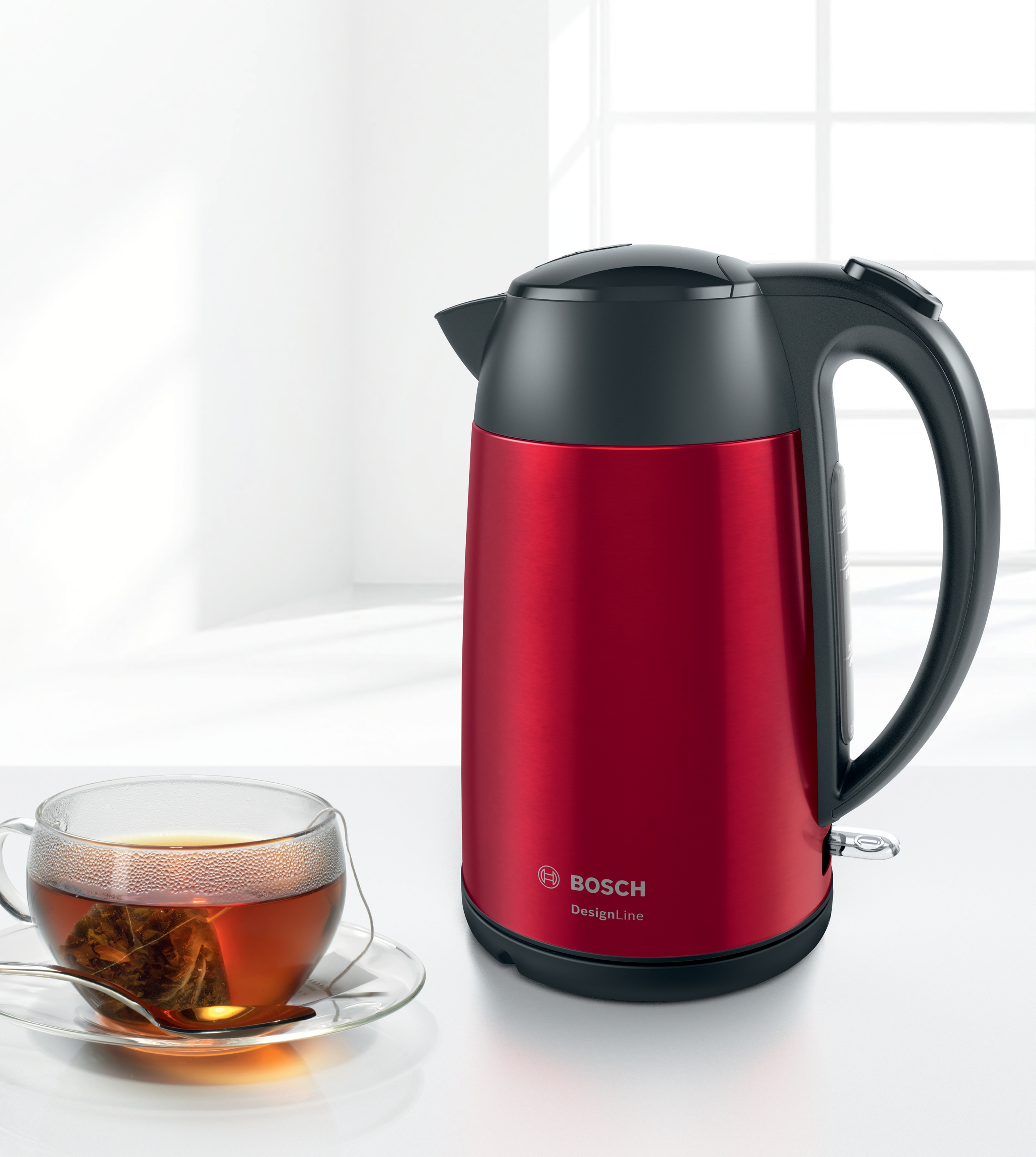 Kuvalo za vodu DesignLine Serija 3 1.7 l TWK3P424