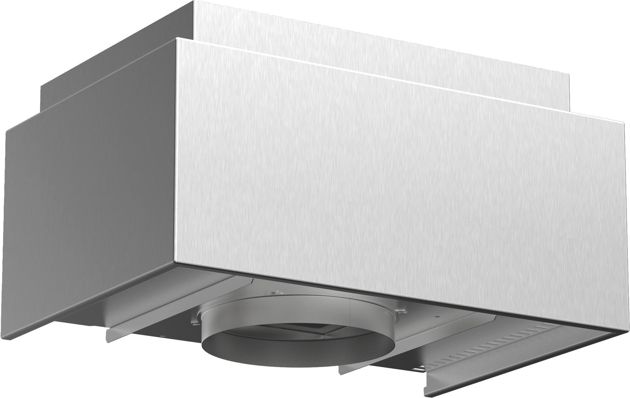 Komplet za recirkulaciju Clean Air Plus DWZ2CX5C6
