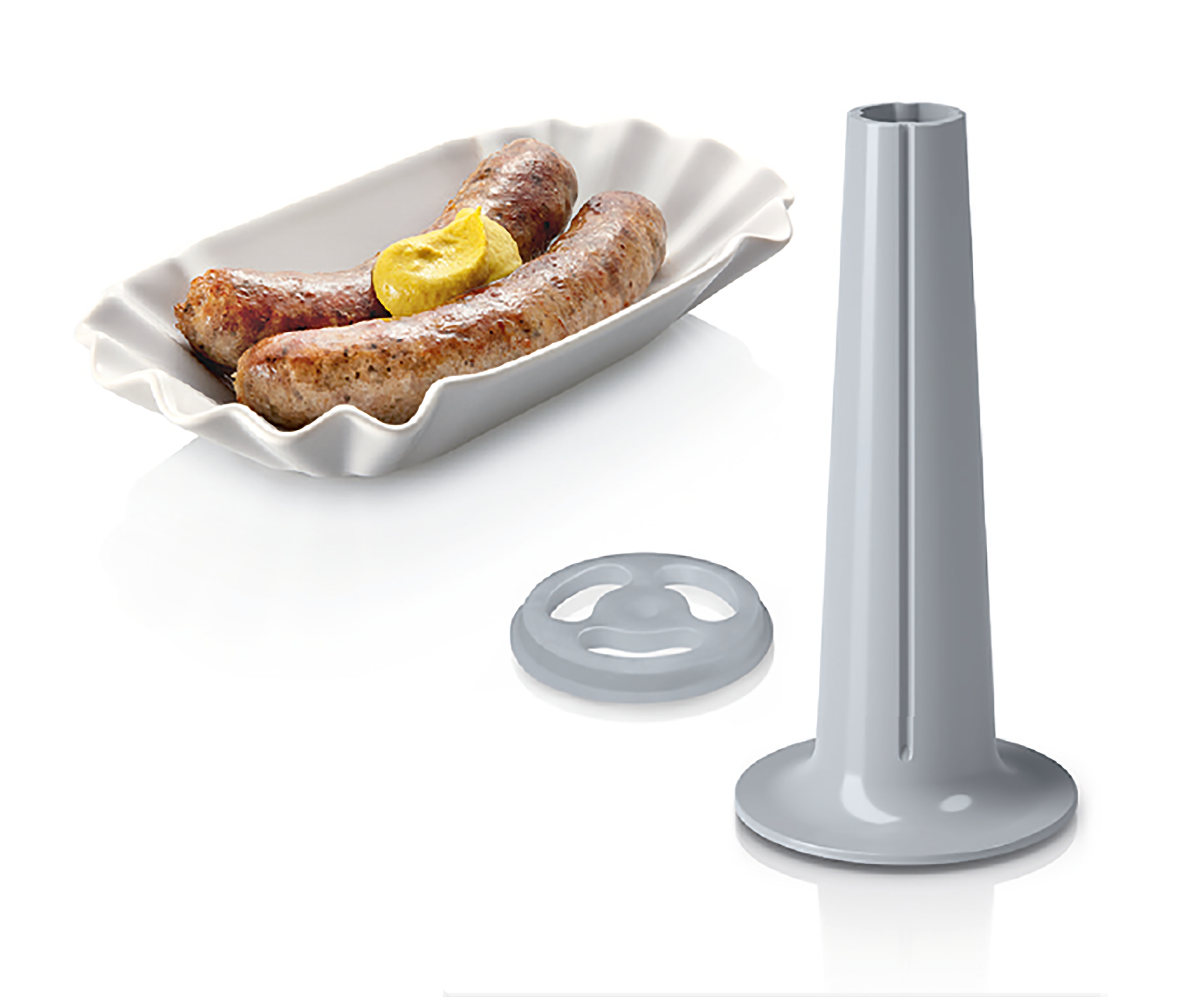 Mašina za mlevenje mesa ProPower Serija 6 2000 W MFW67450