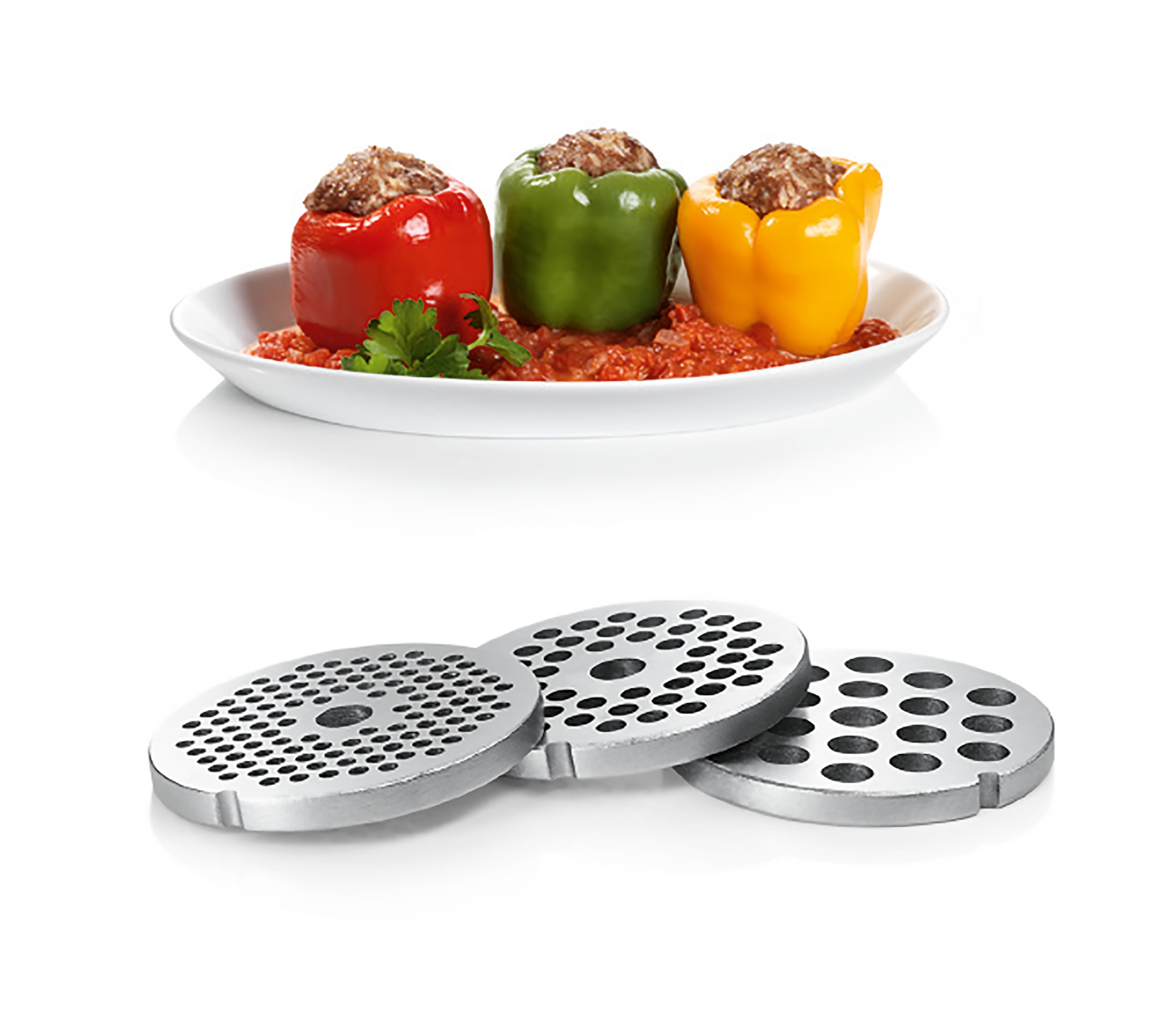 Mašina za mlevenje mesa ProPower Serija 6 2000 W MFW67450