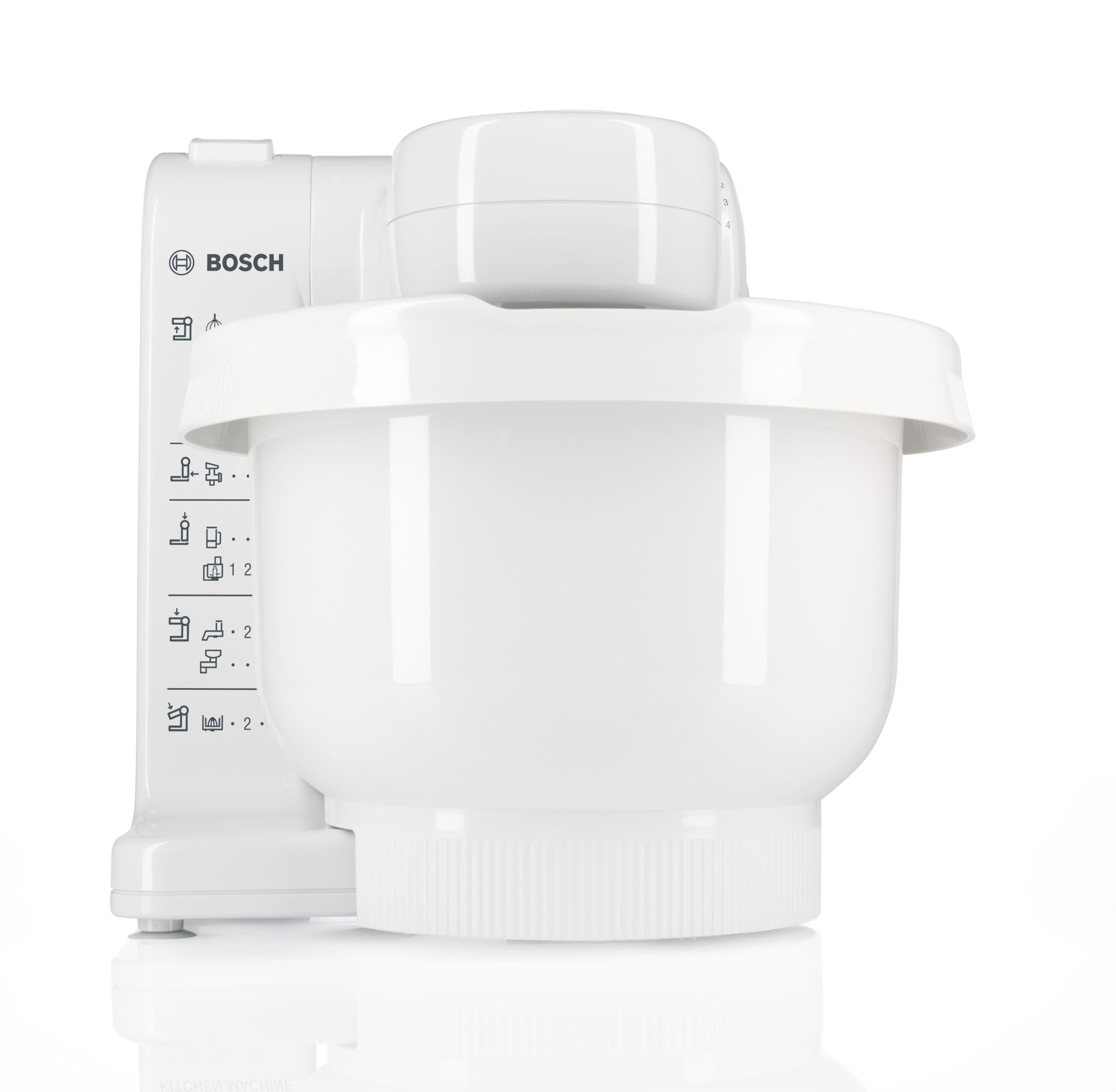 Kuhinjski robot MUM4, 500 W MUM4405