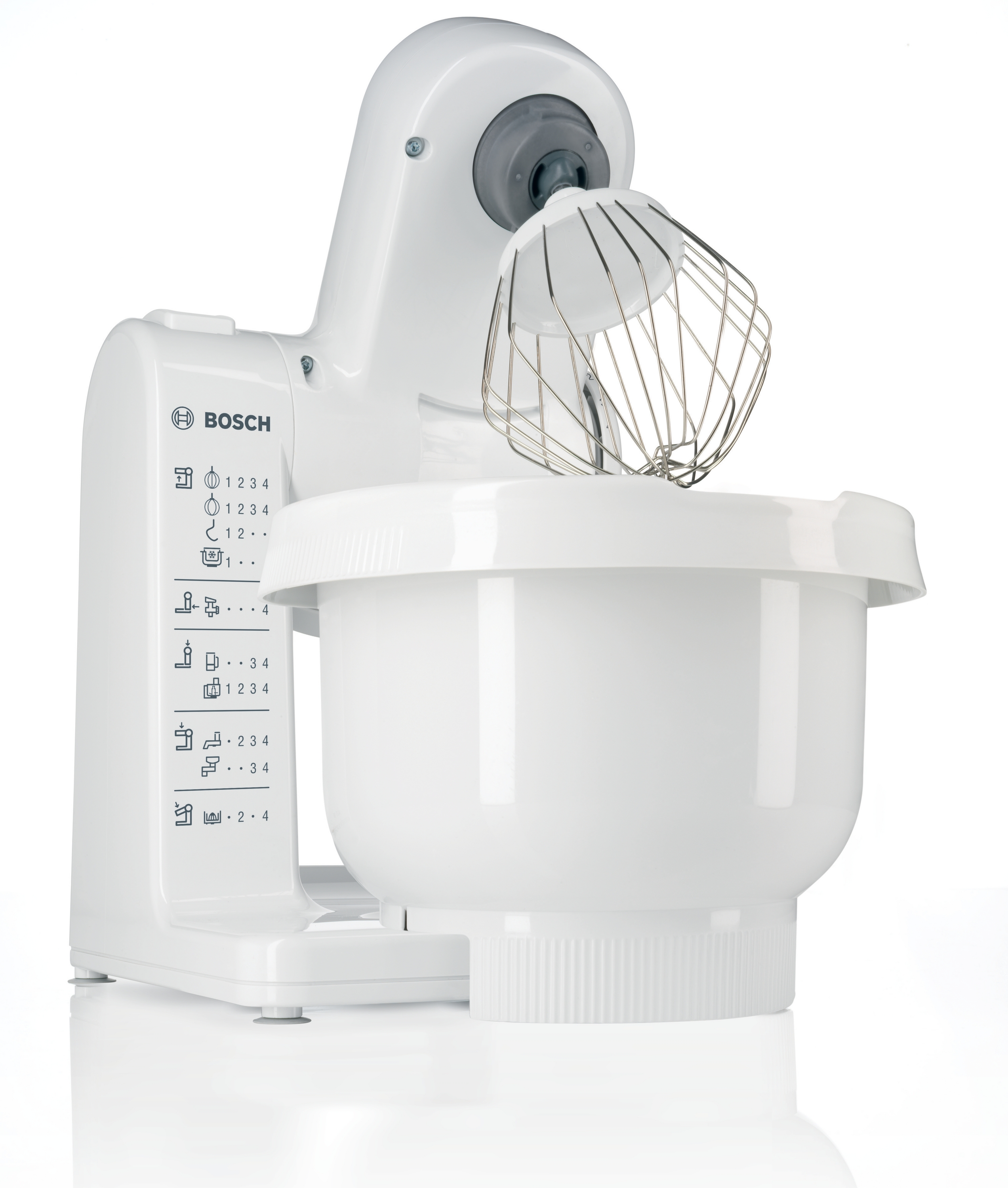 Kuhinjski robot MUM4, 500 W MUM4405