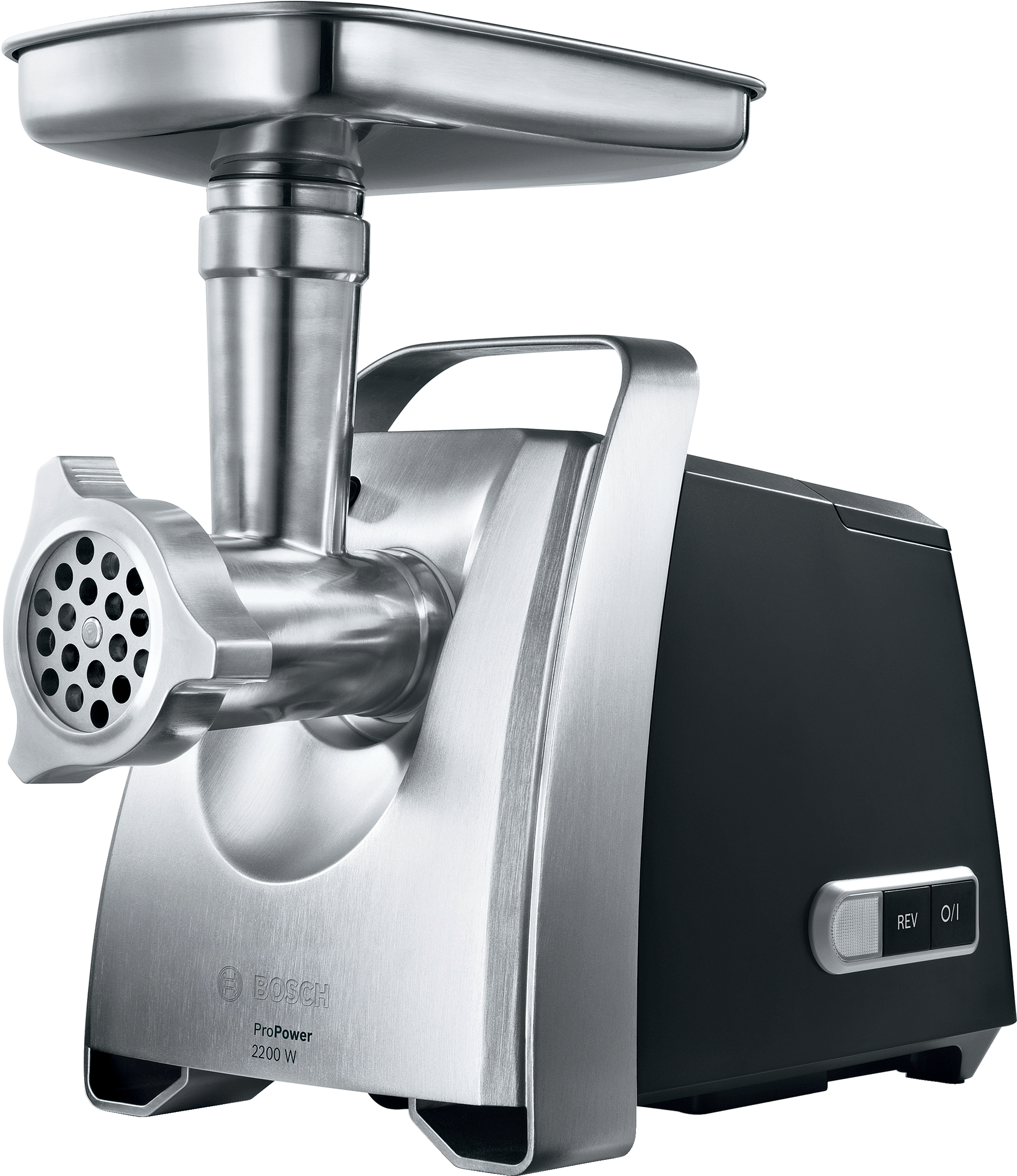 Mašina za mlevenje mesa ProPower Serija 6 2200 W MFW68660