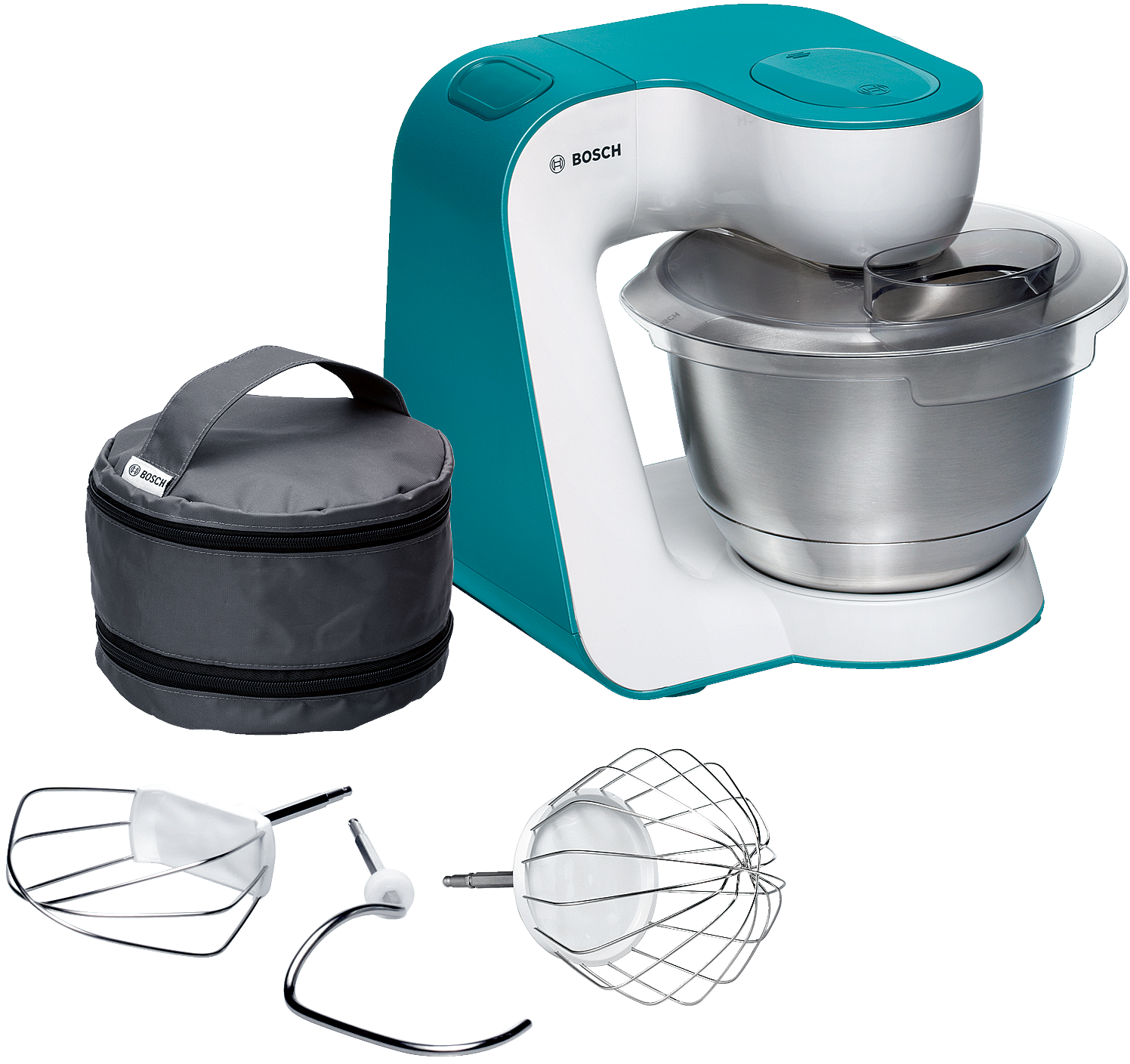 Kuhinjski robot Serija 4 MUM 5, 900 W MUM54D00