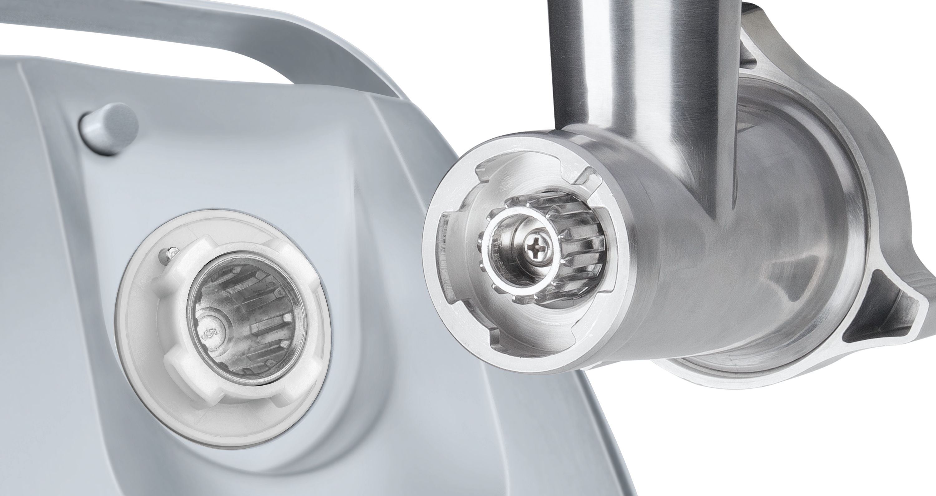 Mašina za mlevenje mesa ProPower Serija 4 1600 W MFW45020