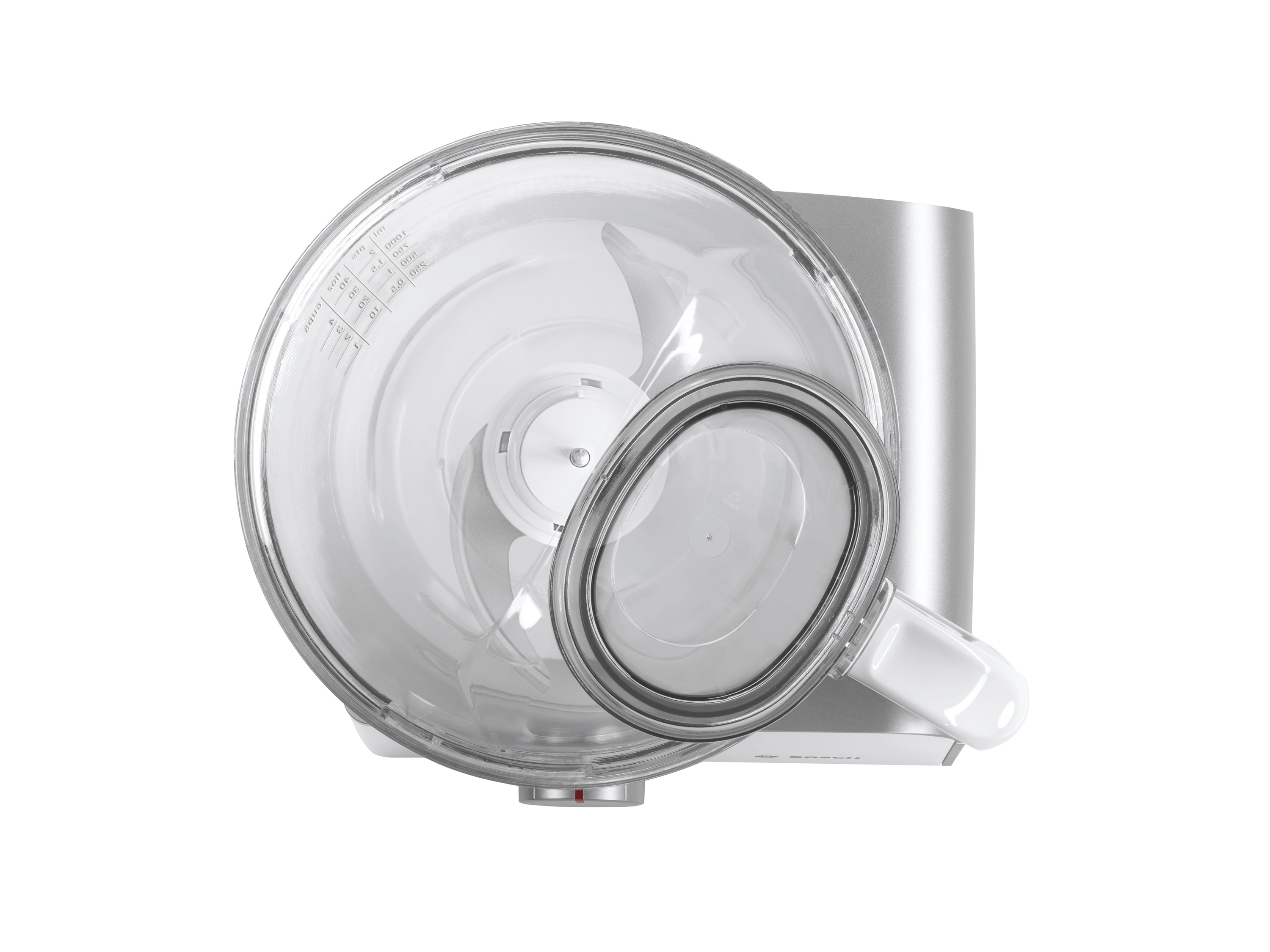 Multipraktik Styline 800 W bela MCM4200