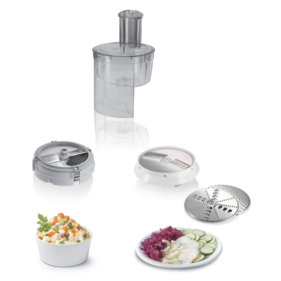 Kuhinjski robot Serija 4 MUM5, 900 W MUM54251