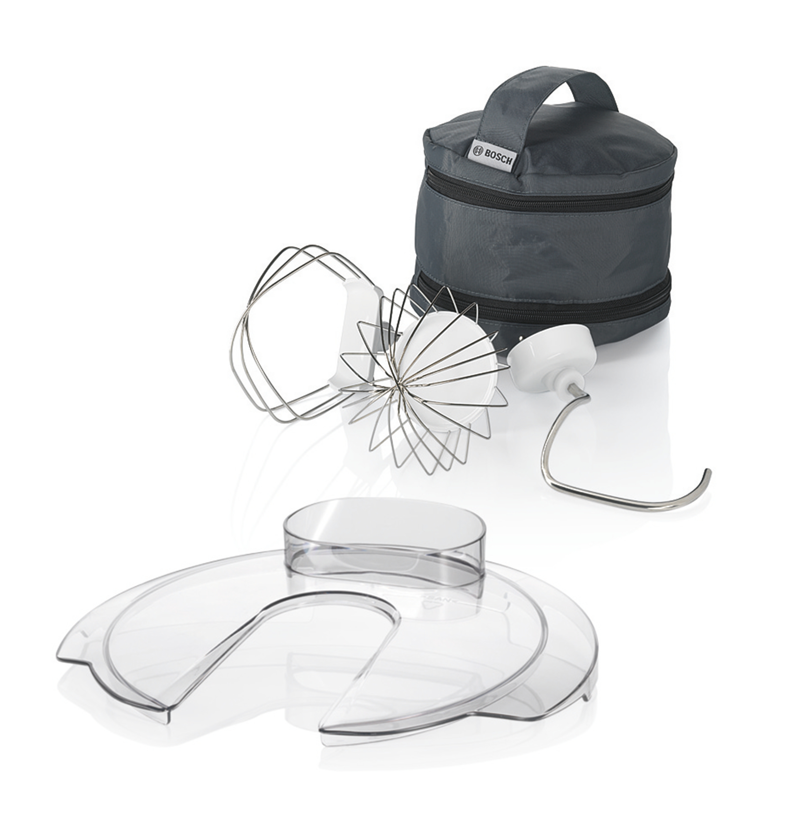 Kuhinjski robot Serija 4 MUM5, 900 W MUM54251
