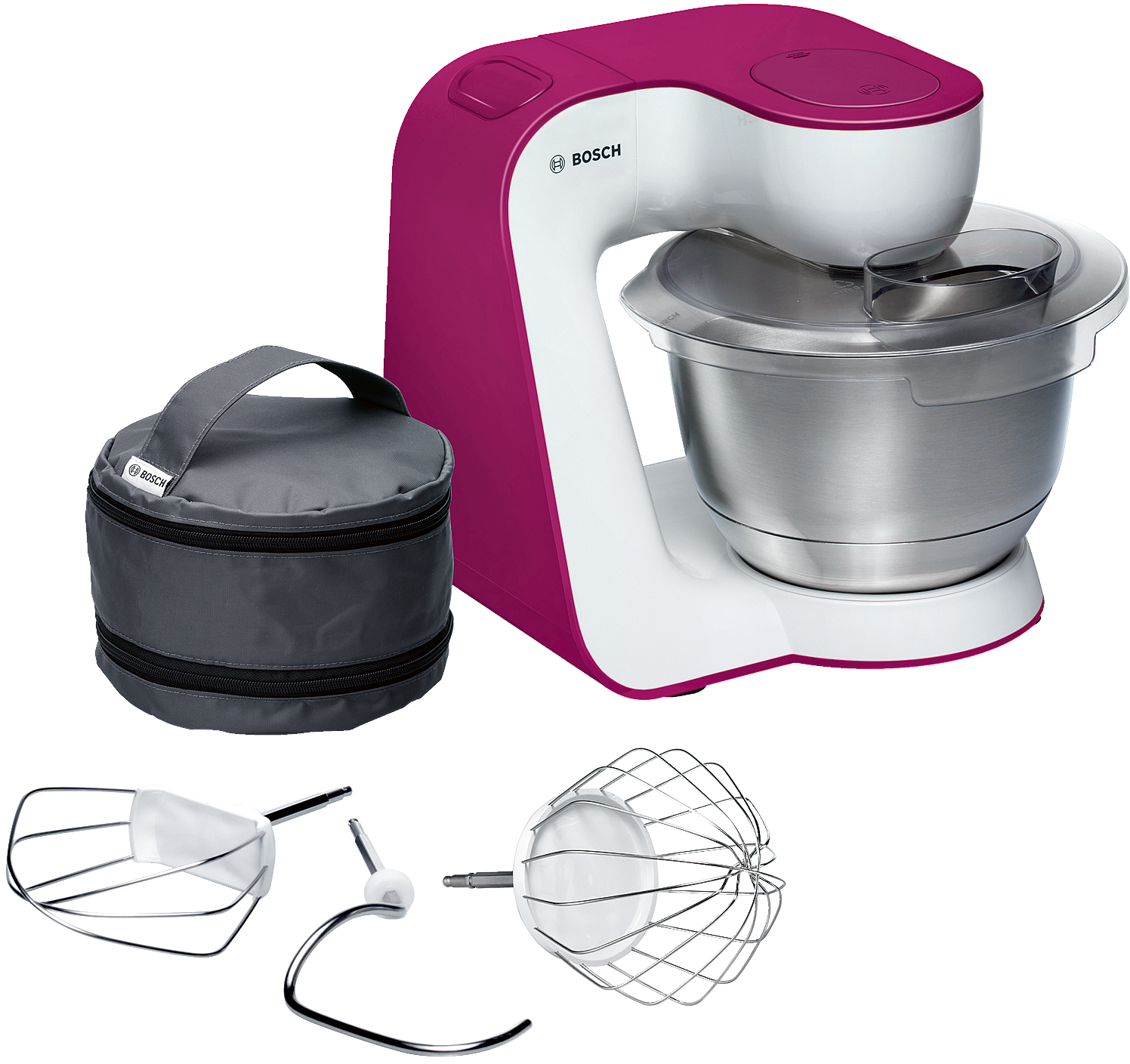 Kuhinjski robot Serija 4 MUM 5, 900 W MUM54P00