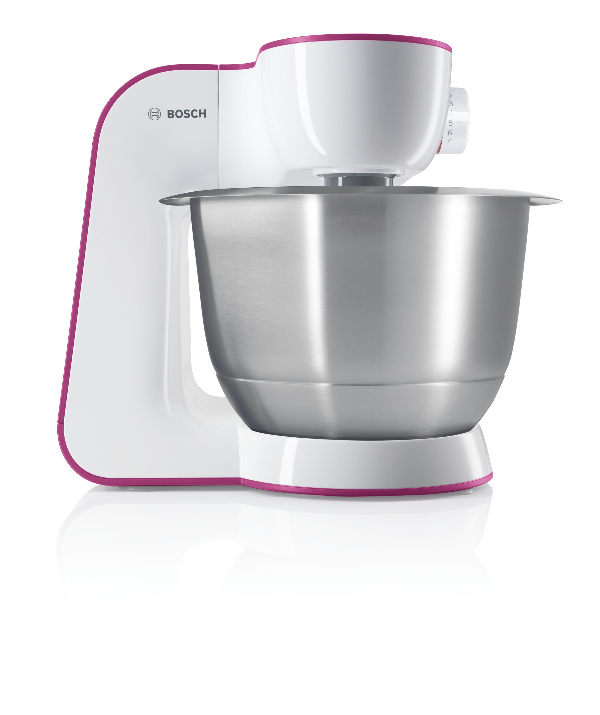 Kuhinjski robot Serija 4 MUM 5, 900 W MUM54P00