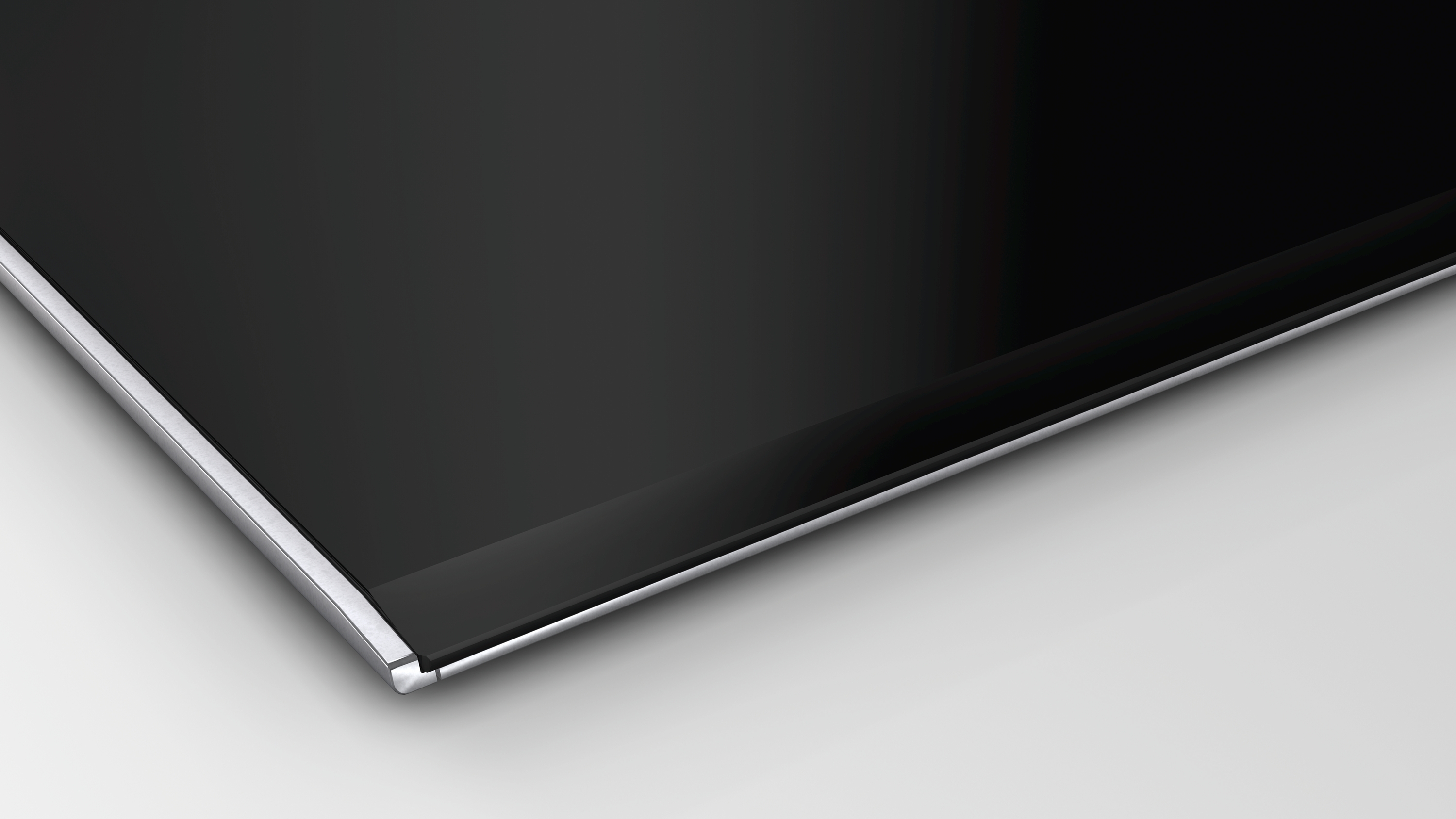 Ploča sa aspiratorom accent line Serija 80 cm PXX875D67E
