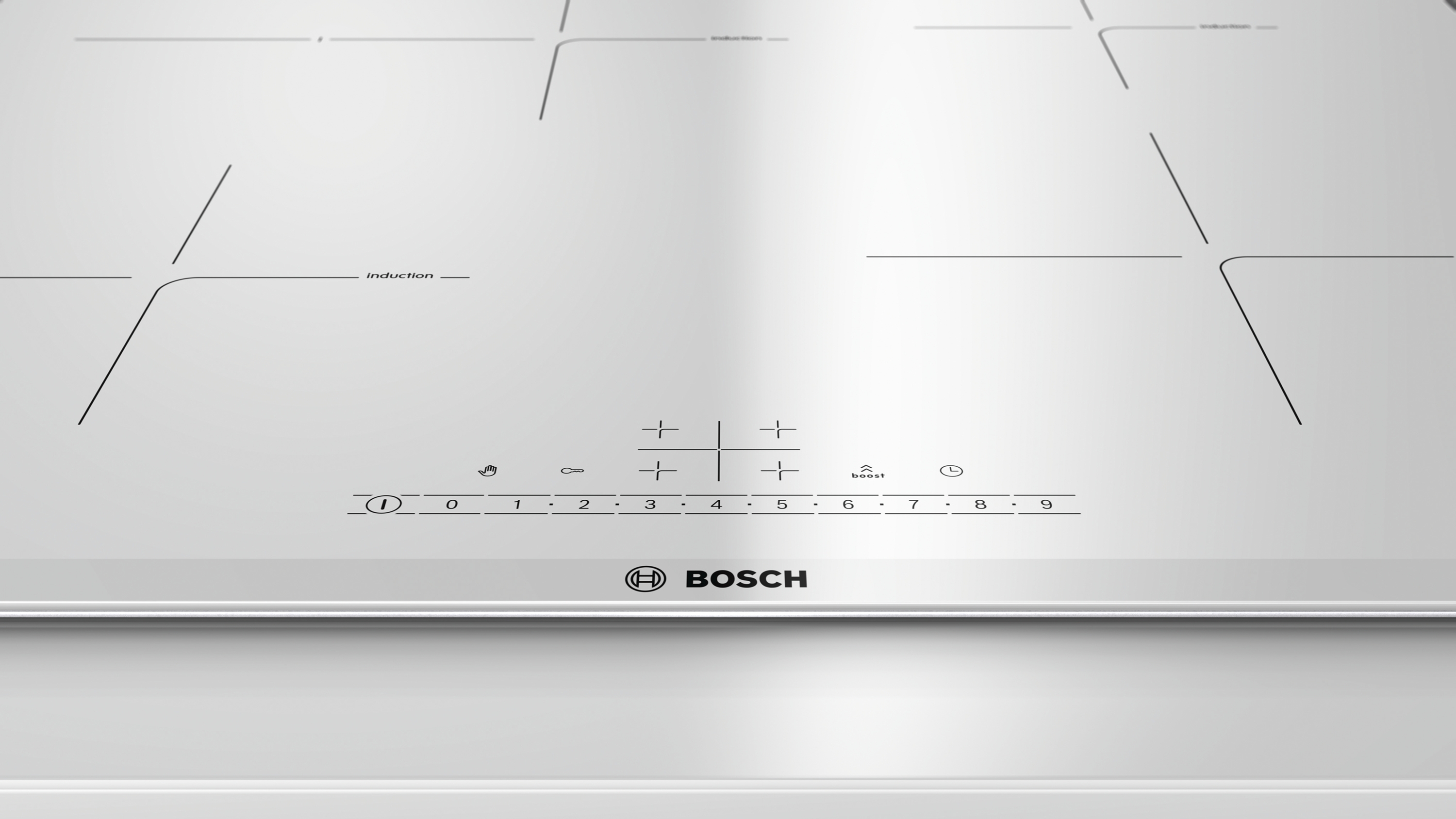 Indukciona ploča Serija 6 60 cm PIF672FB1E
