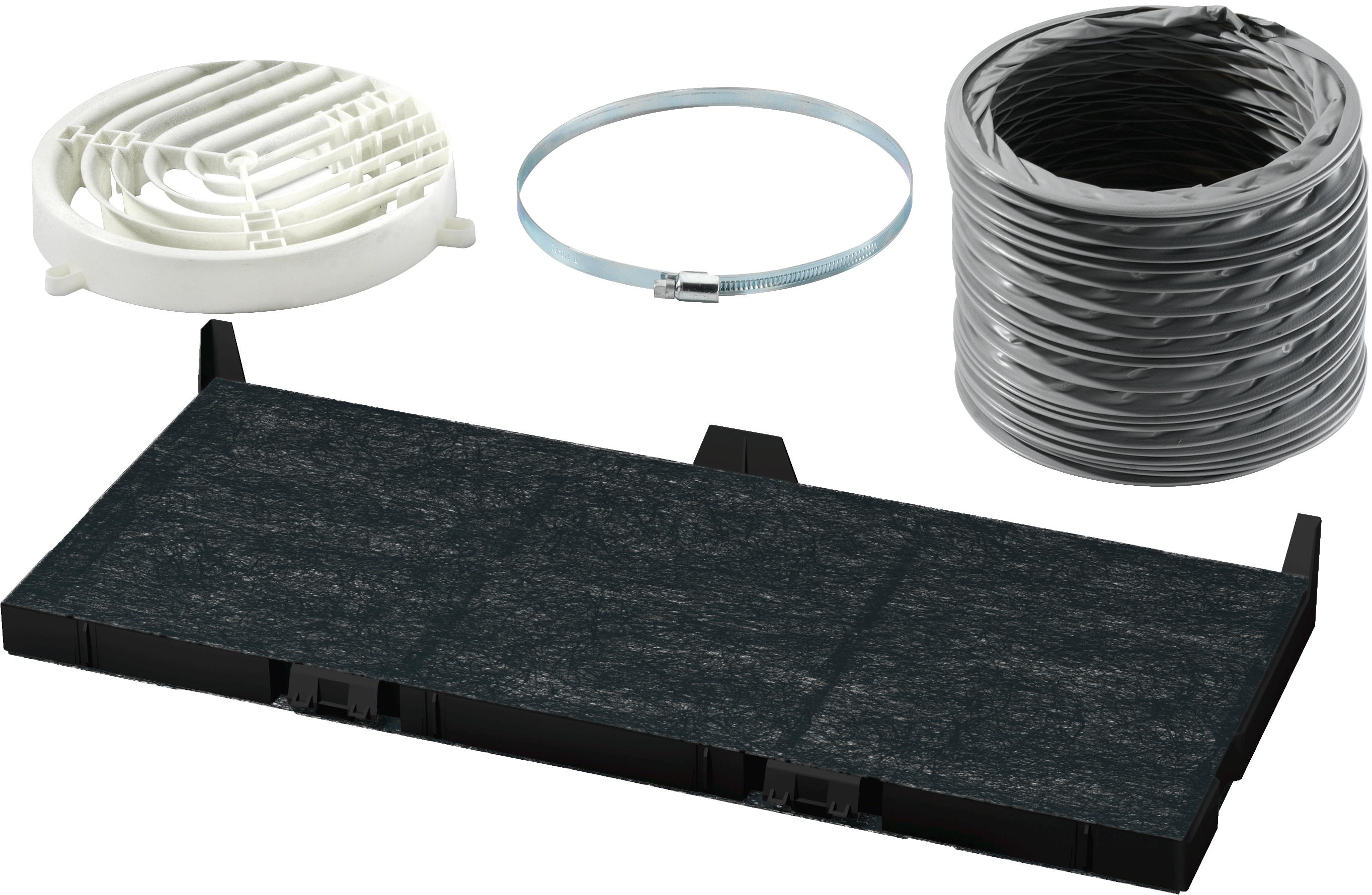 Komplet za standardnu recirkulaciju DSZ4565 DSZ4565