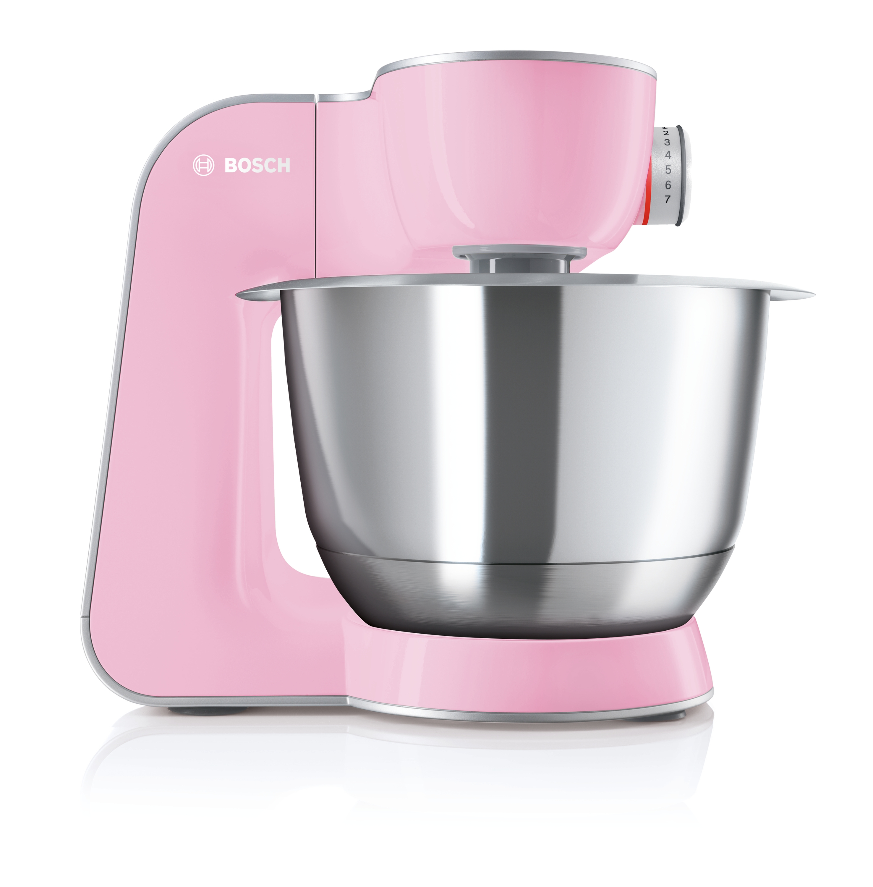 Kuhinjski robot Serija 4 MUM 5, 1000 W MUM58K20