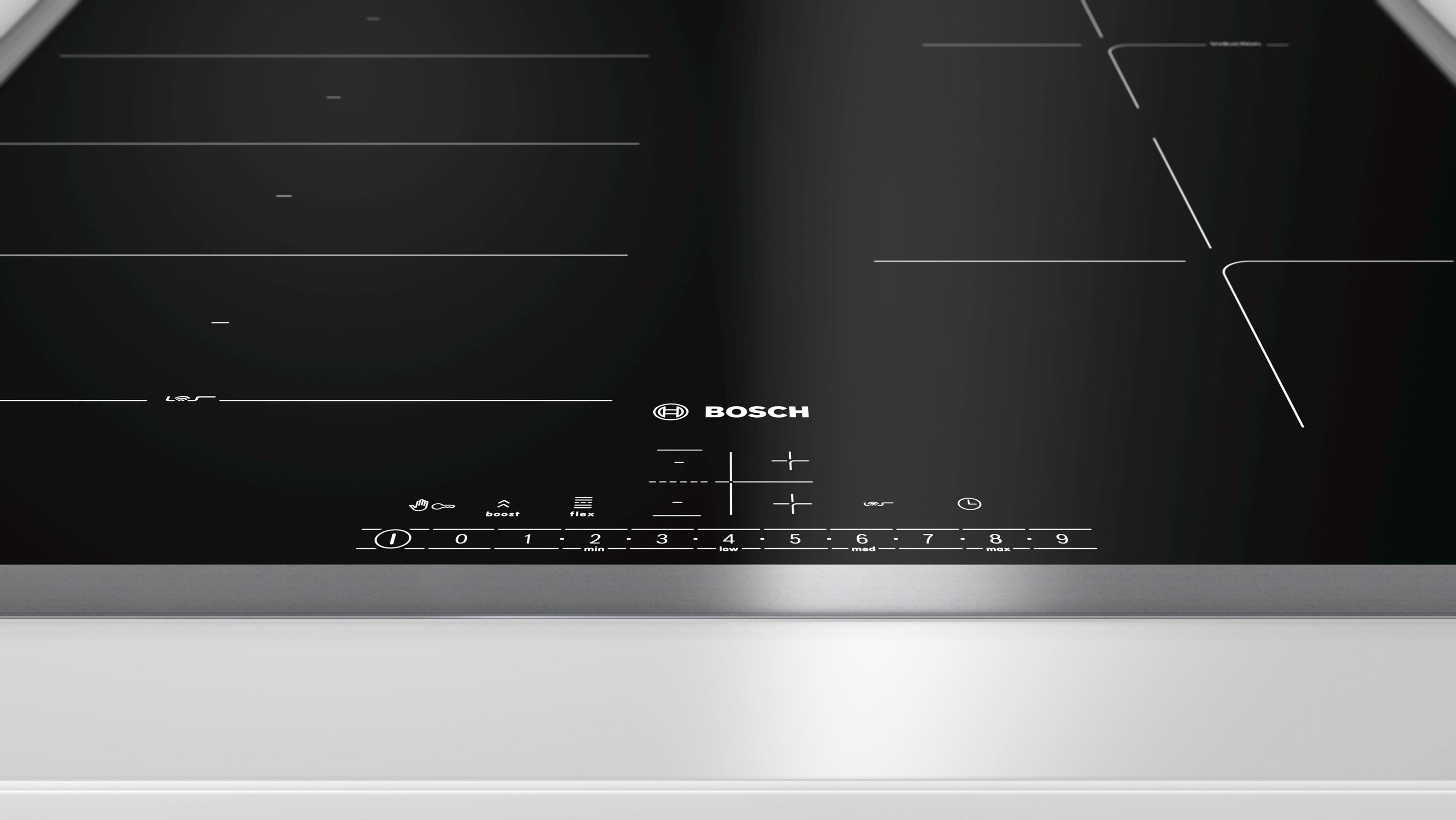 Indukciona ploča Serija 6 60 cm PXE645FC1E