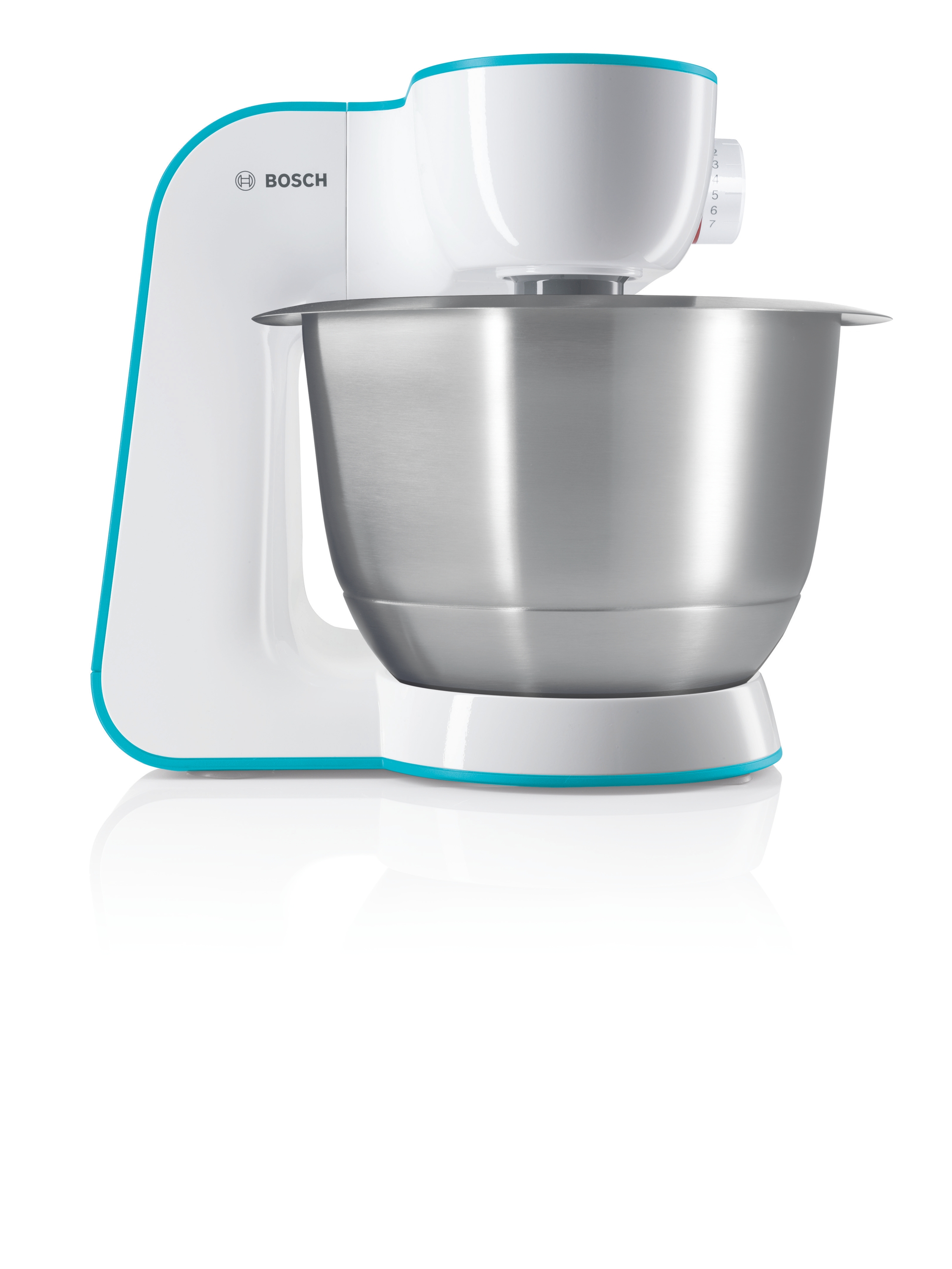 Kuhinjski robot Serija 4 MUM 5, 900 W MUM54D00
