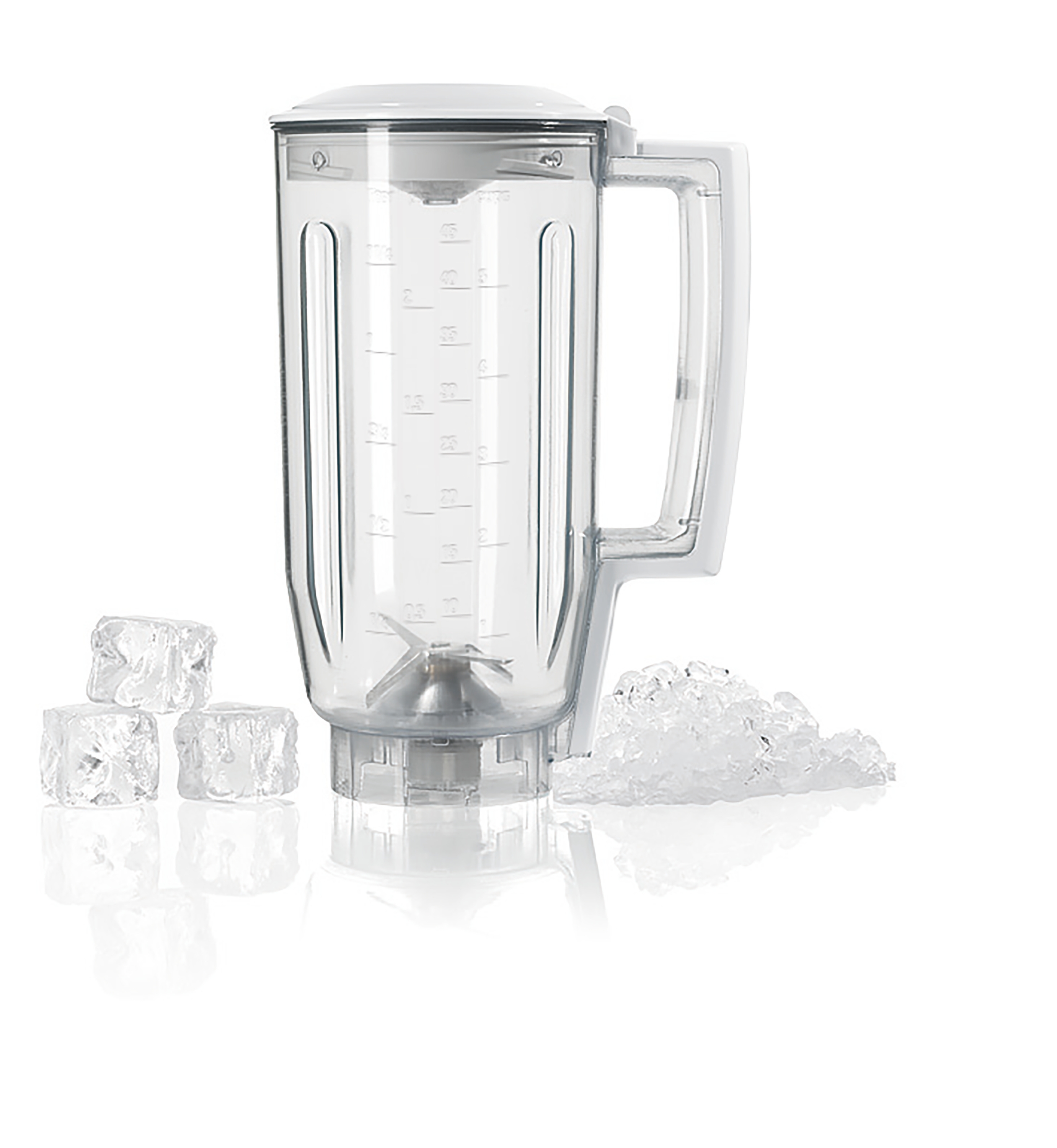 Plastični blender za kuhinjske robote MUZ5MX1