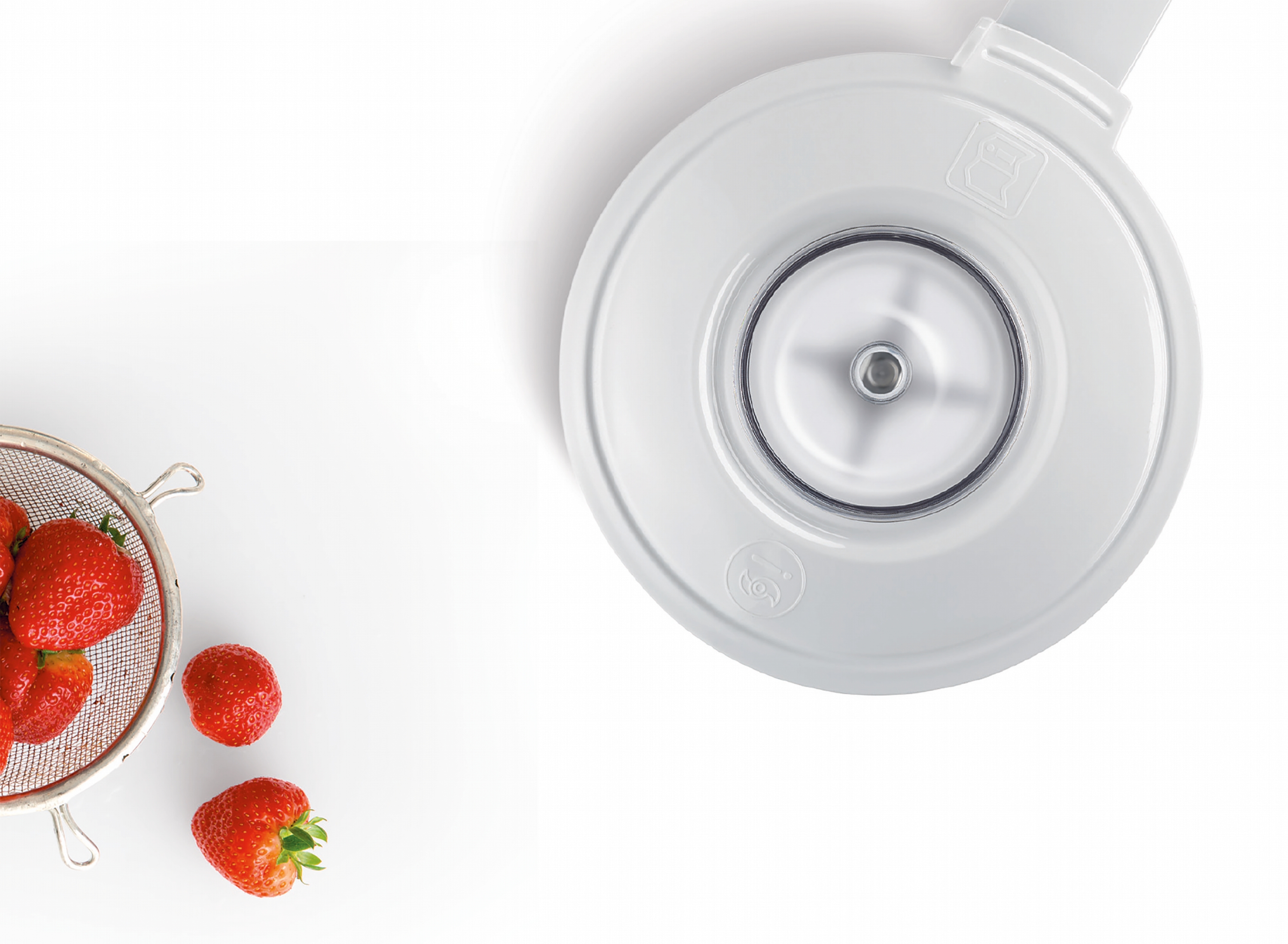 Plastični blender za kuhinjske robote MUZ5MX1