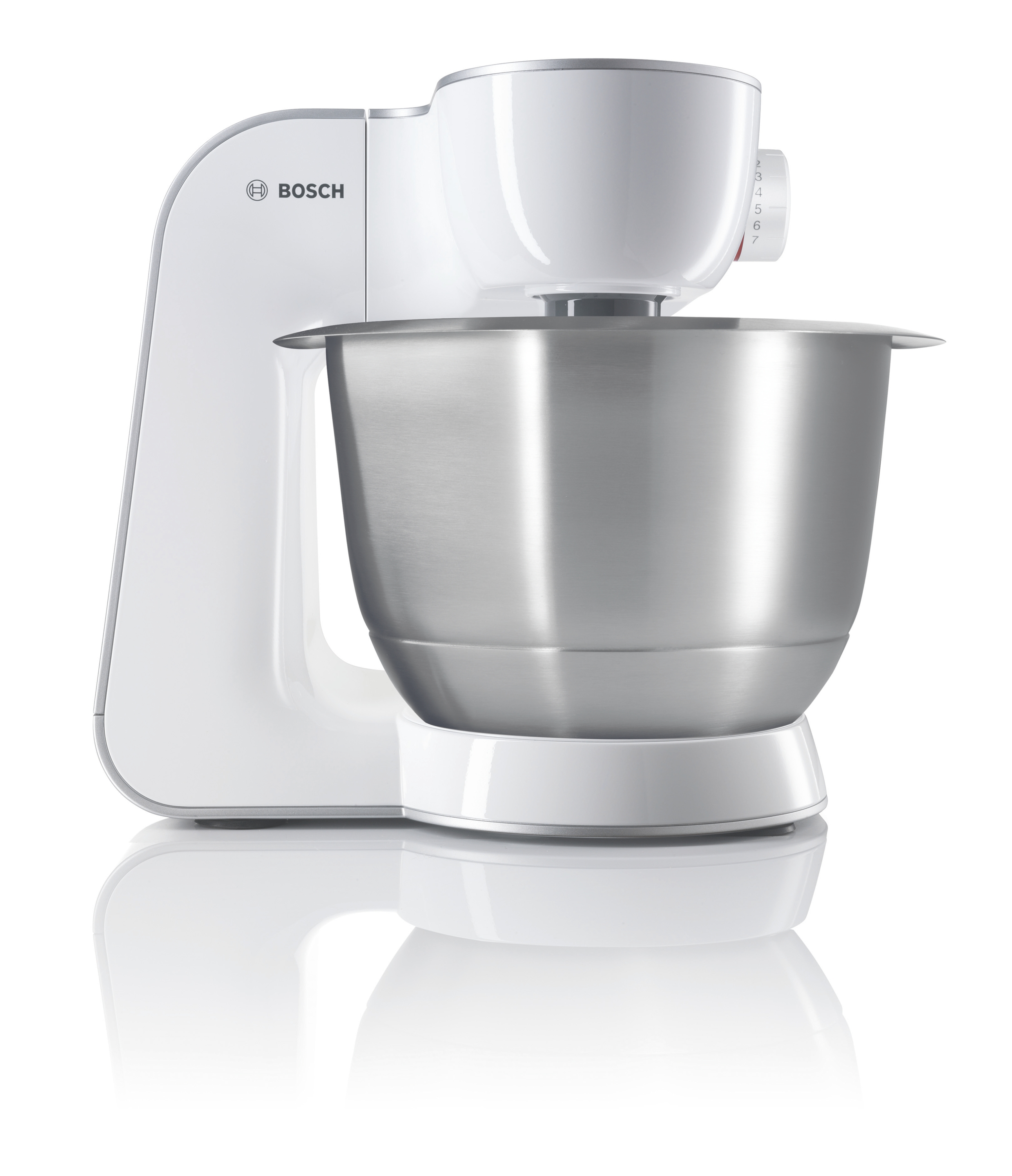 Kuhinjski robot Serija 4 MUM5, 900 W MUM54251