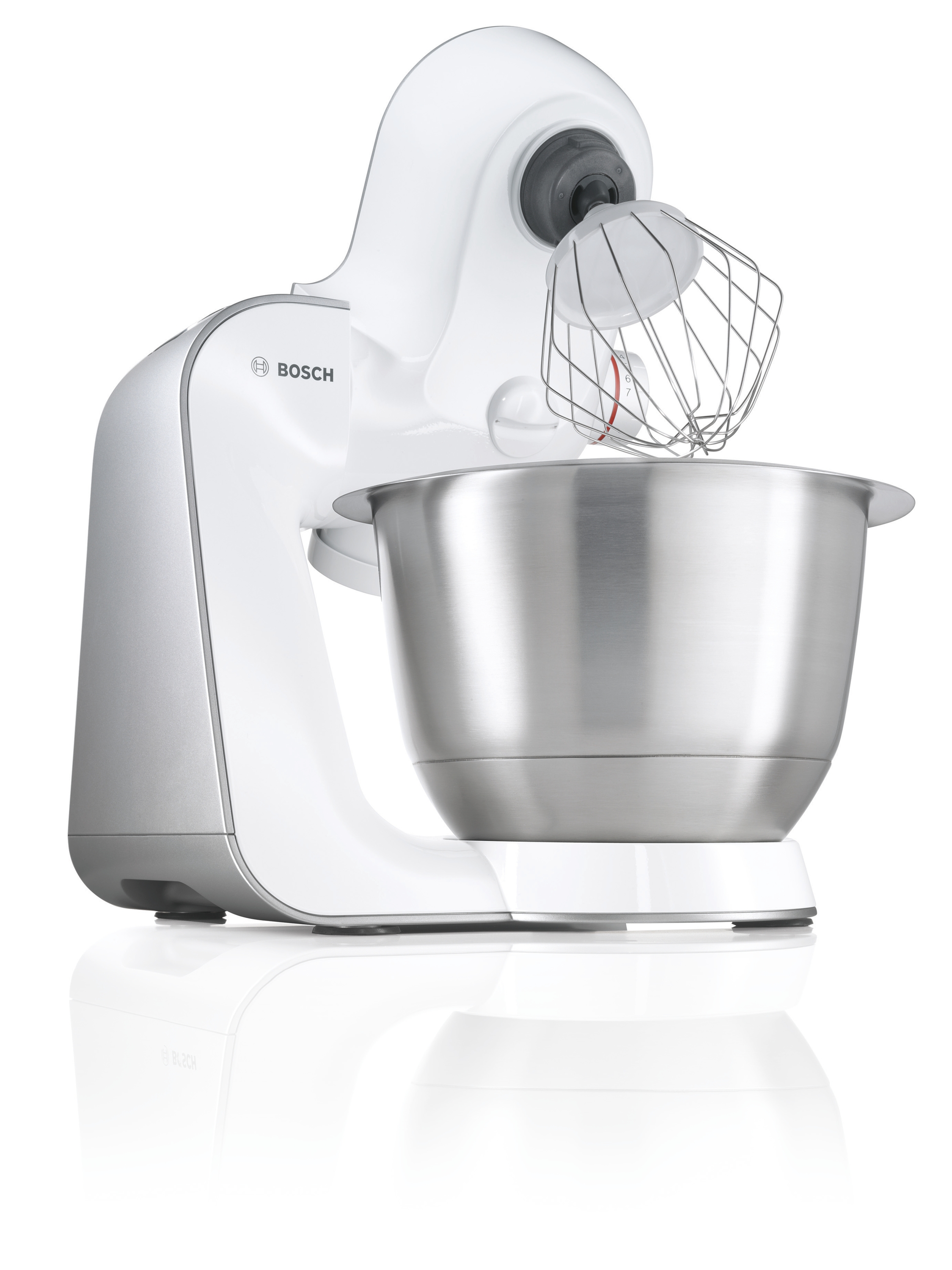 Kuhinjski robot Serija 4 MUM5, 900 W MUM54251