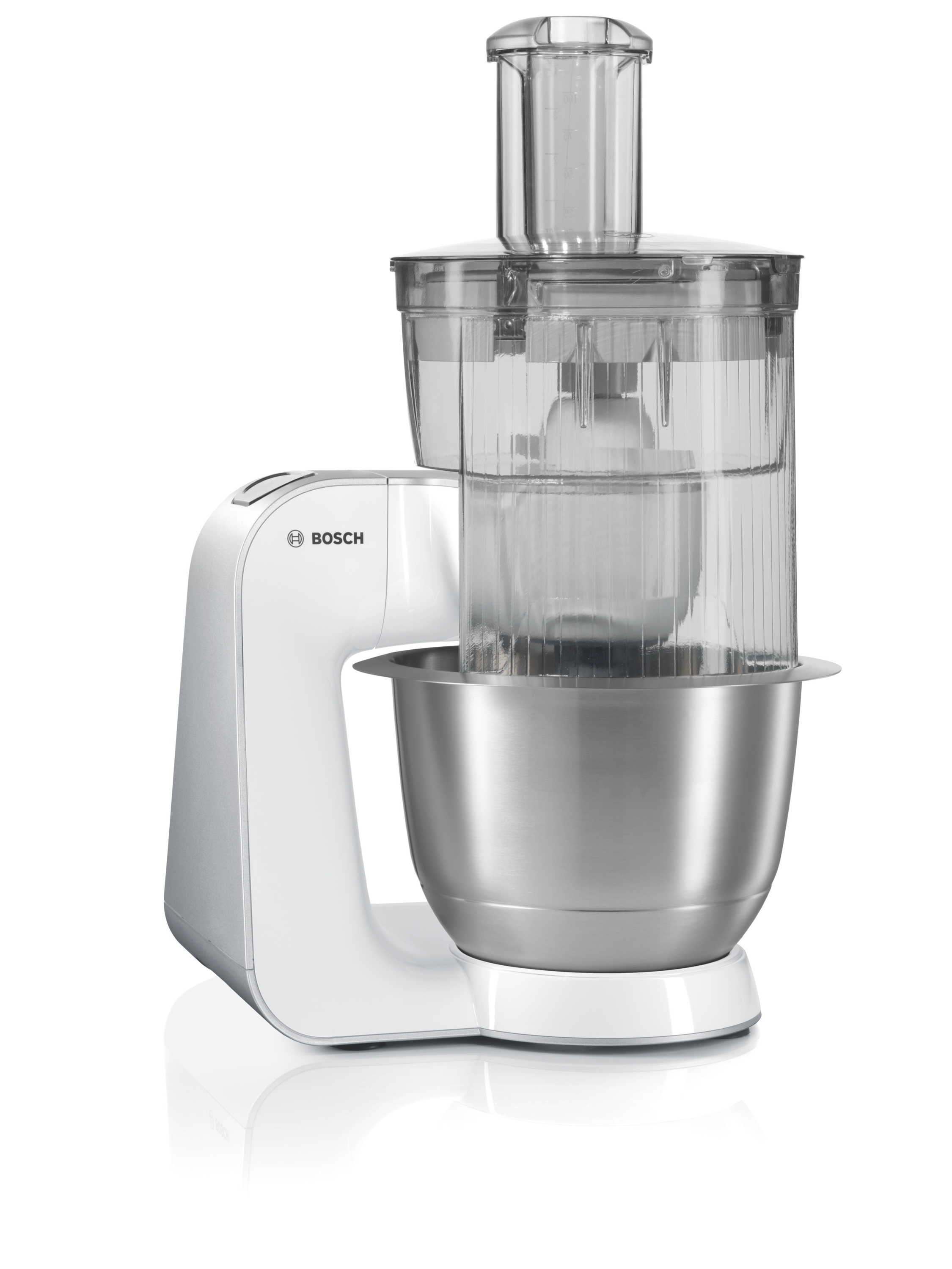 Kuhinjski robot Serija 4 MUM5, 900 W MUM54251