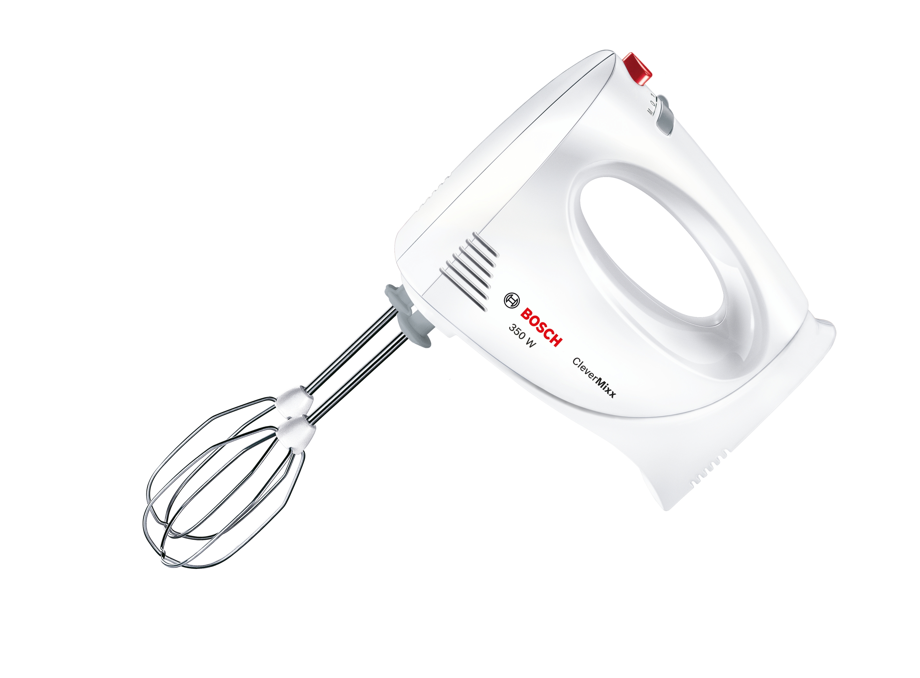 Ručni mikser Serija 4 CleverMixx 350 W Bela MFQ3030S