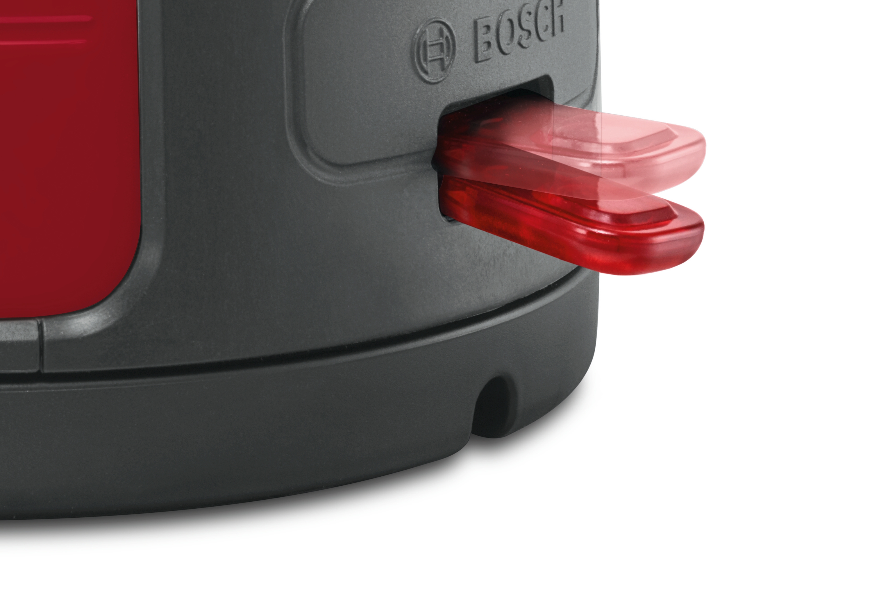 Kuvalo za vodu ComfortLine Serija 6 1.7 l crvena TWK6A014