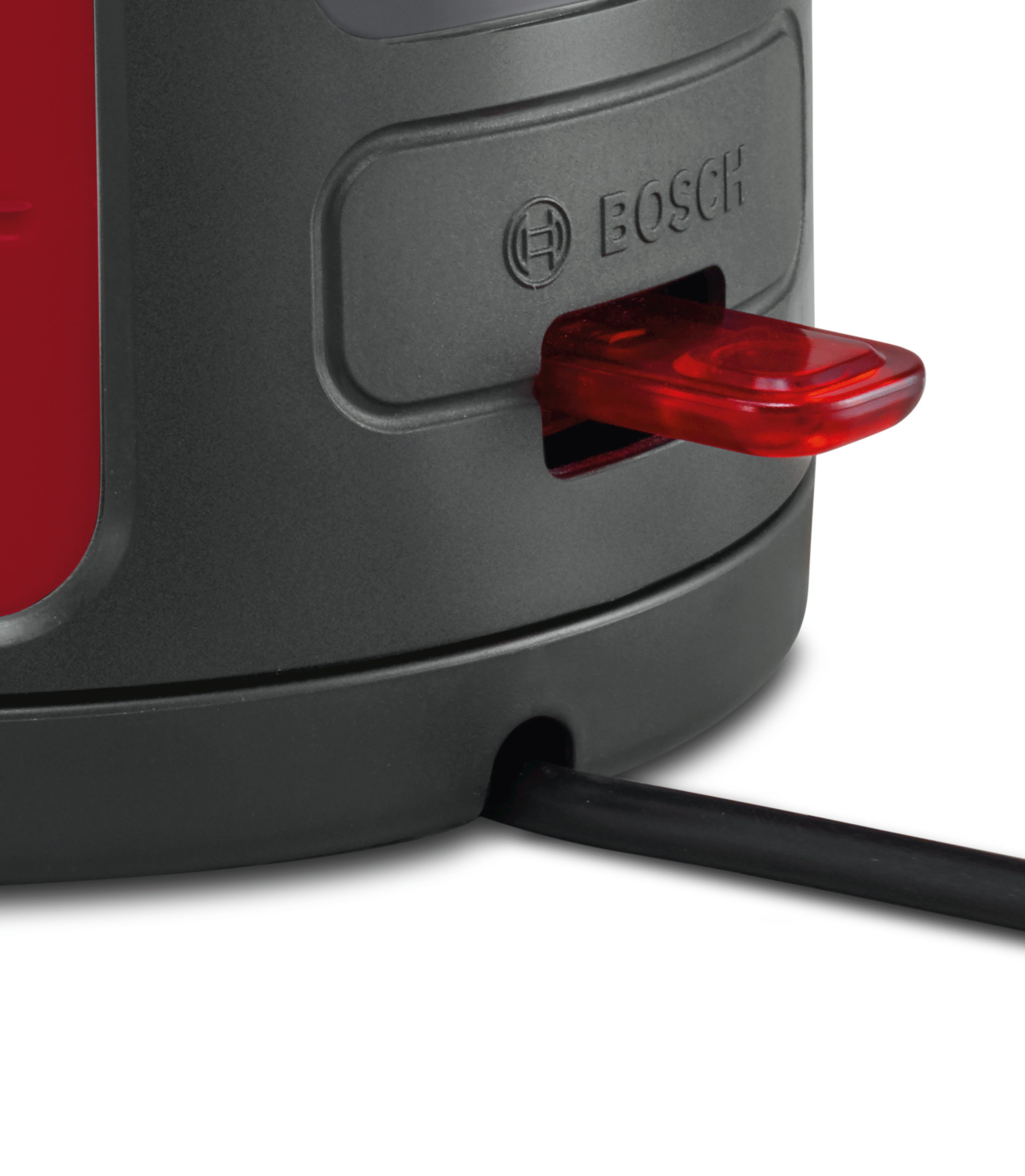 Kuvalo za vodu ComfortLine Serija 6 1.7 l crvena TWK6A014