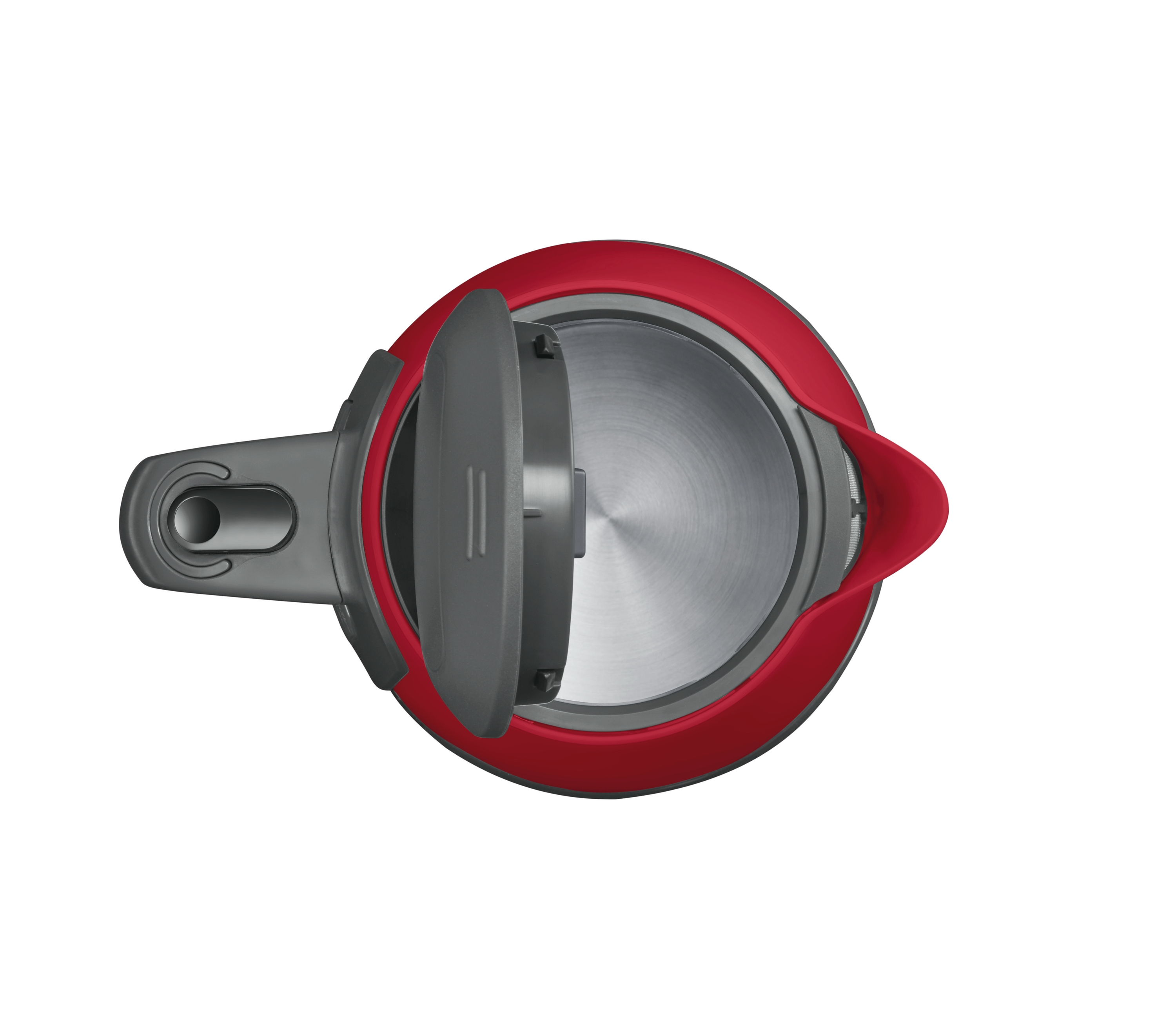 Kuvalo za vodu ComfortLine Serija 6 1.7 l crvena TWK6A014