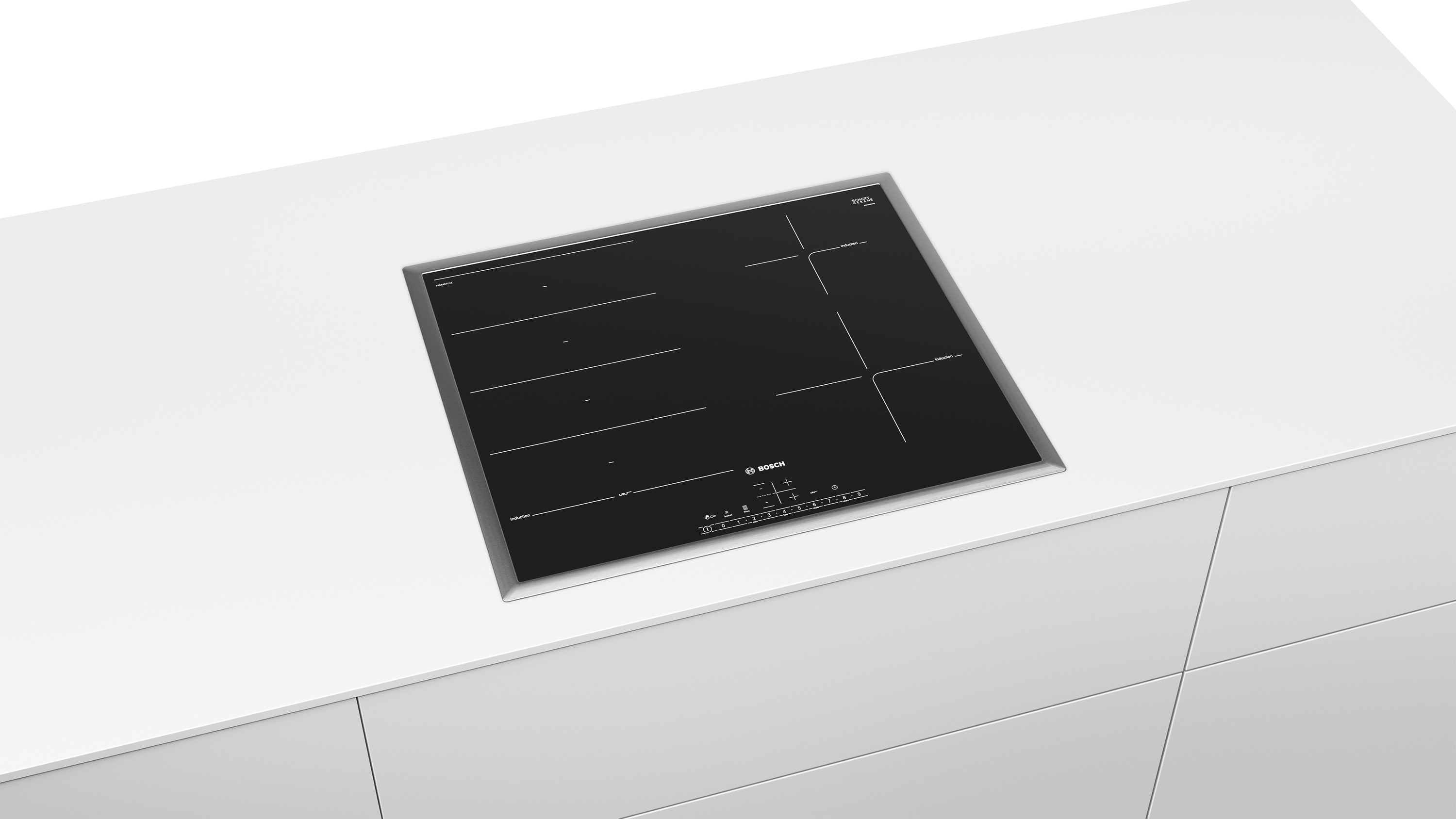 Indukciona ploča Serija 6 60 cm PXE645FC1E