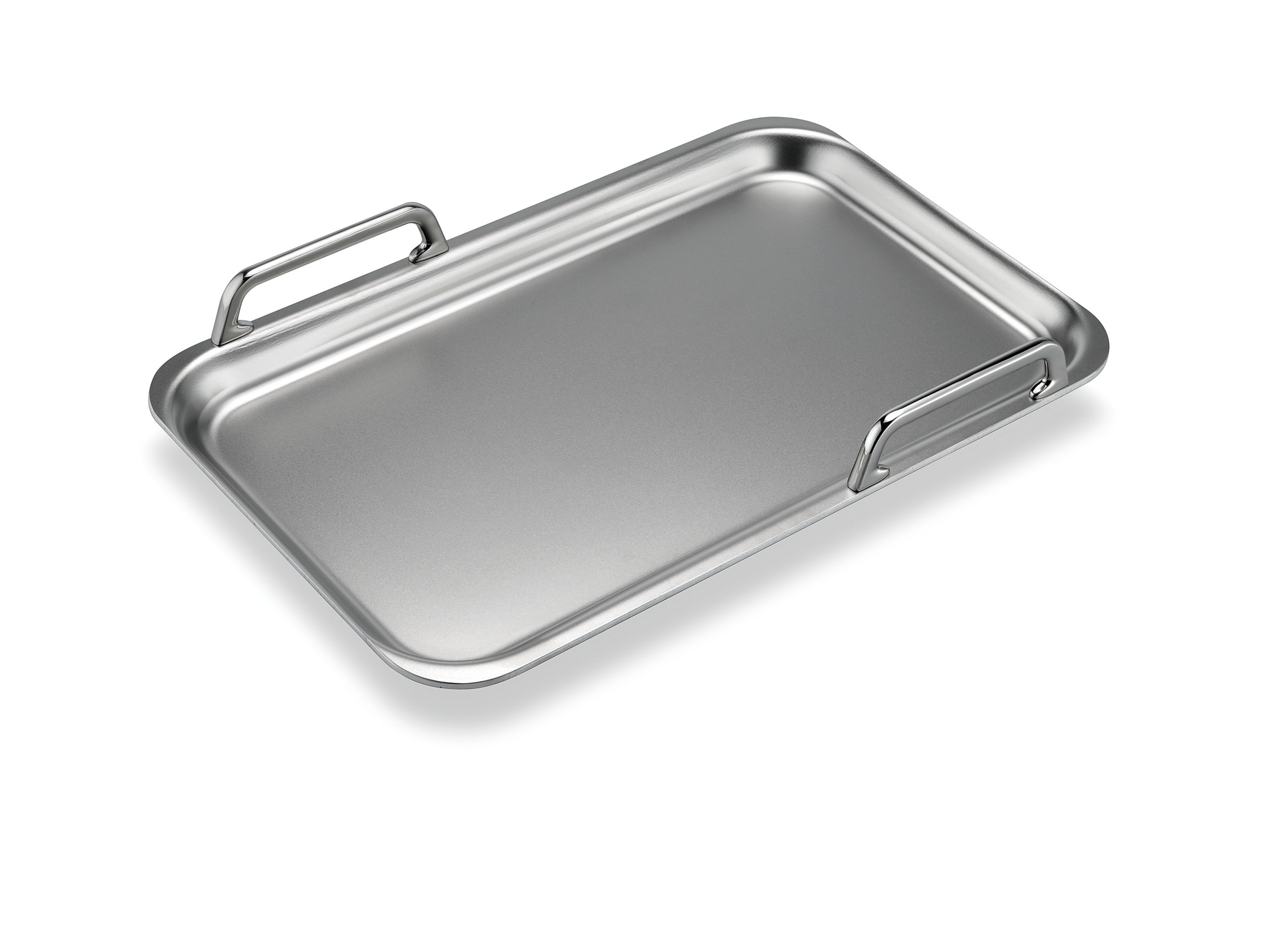 Teppan yaki ploča za pečenje 380 mm HEZ390512