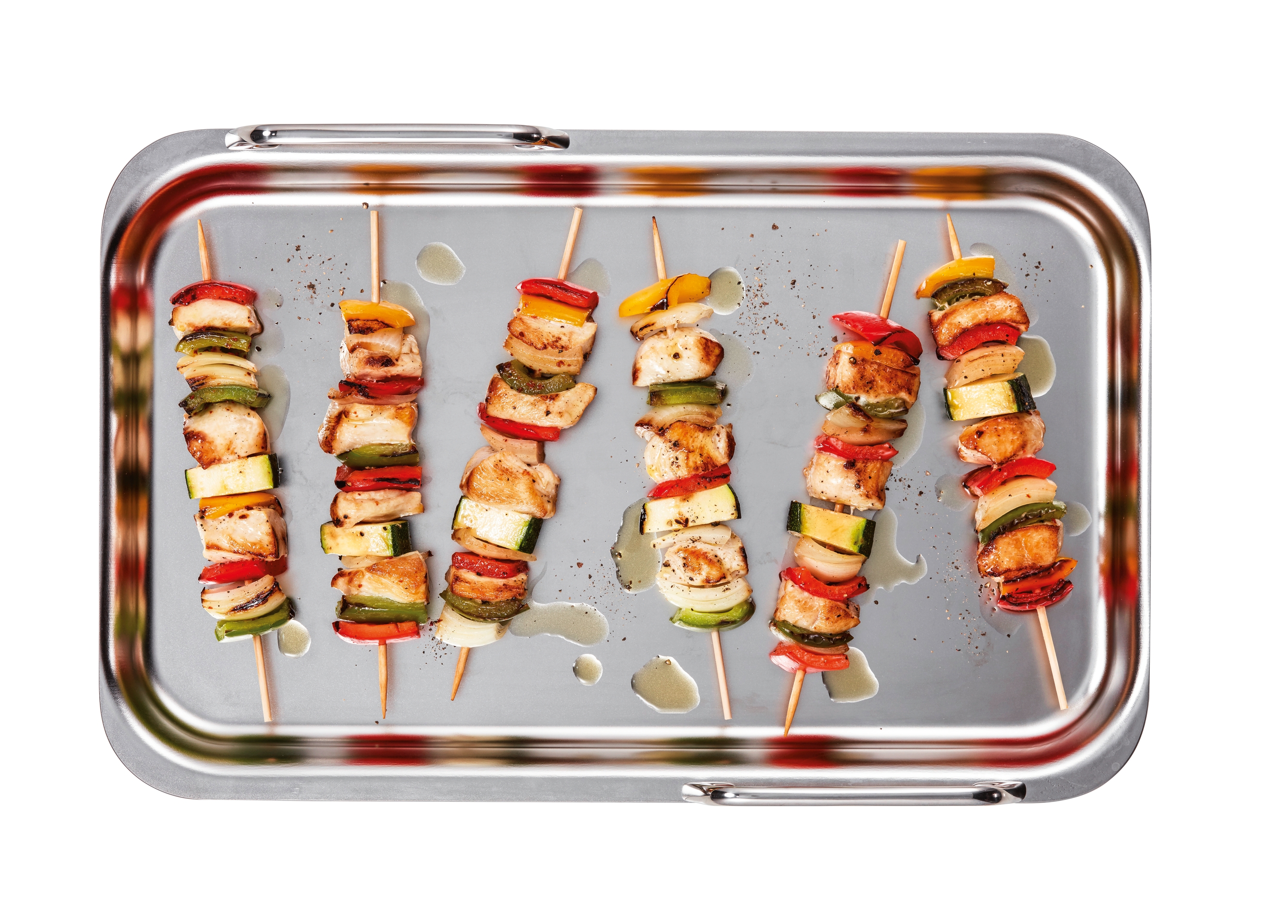 Teppan yaki ploča za pečenje 380 mm HEZ390512