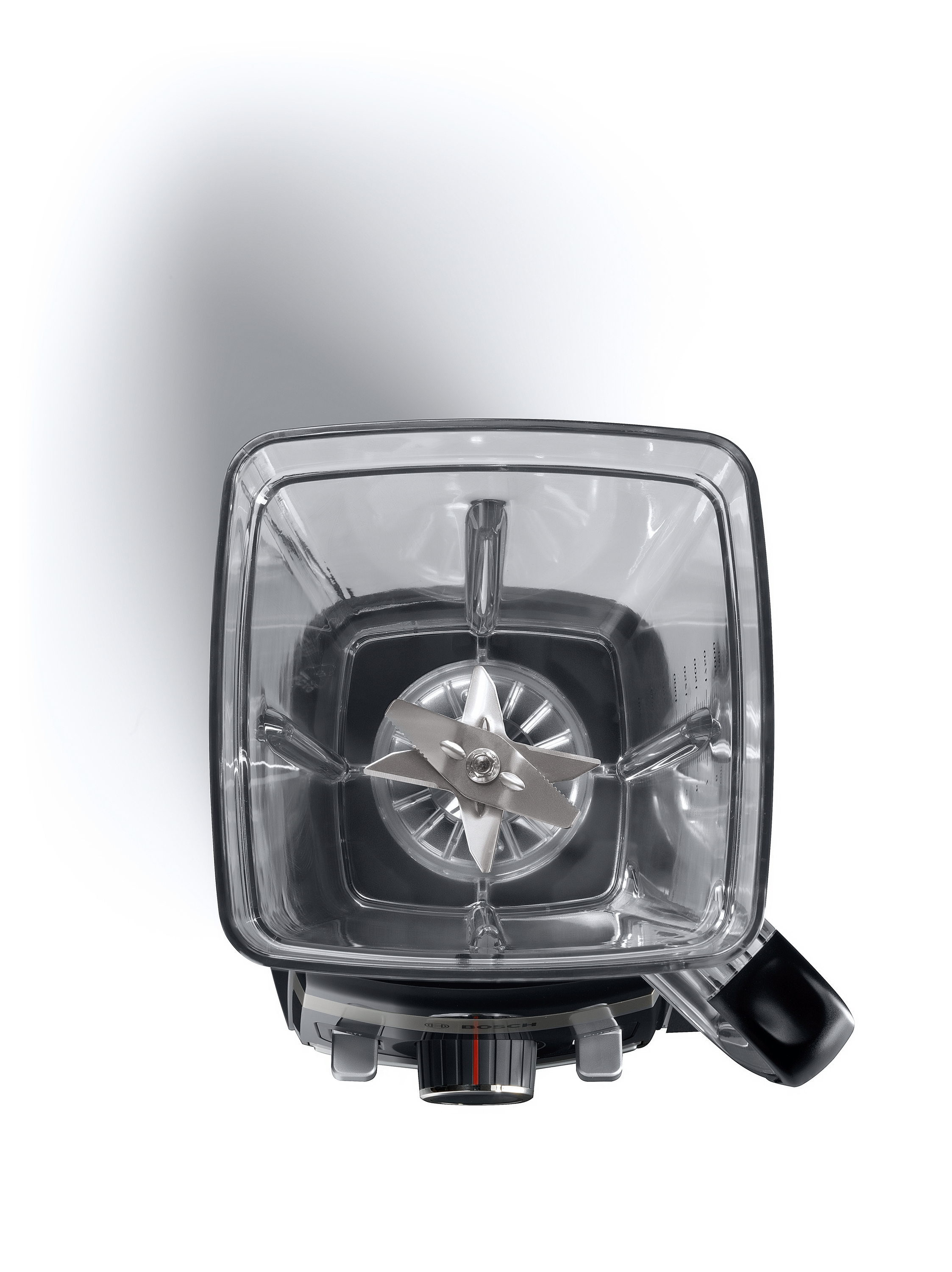 Blender visoke brzine VitaBoost Serija 6 1600 W crna MMBH6P6B