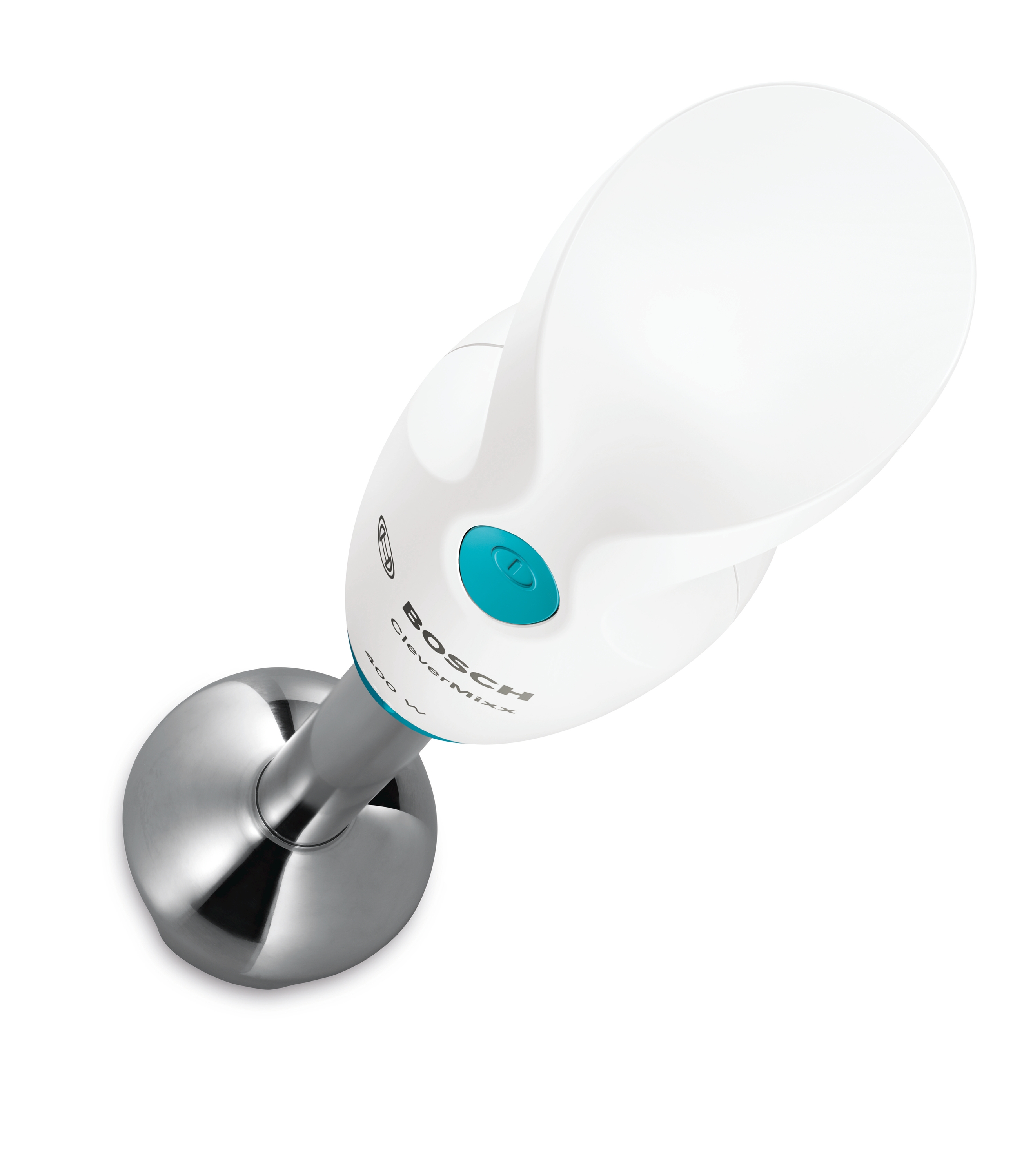 Štapni mikser Clevermixx 400 W bela MSM2410DW