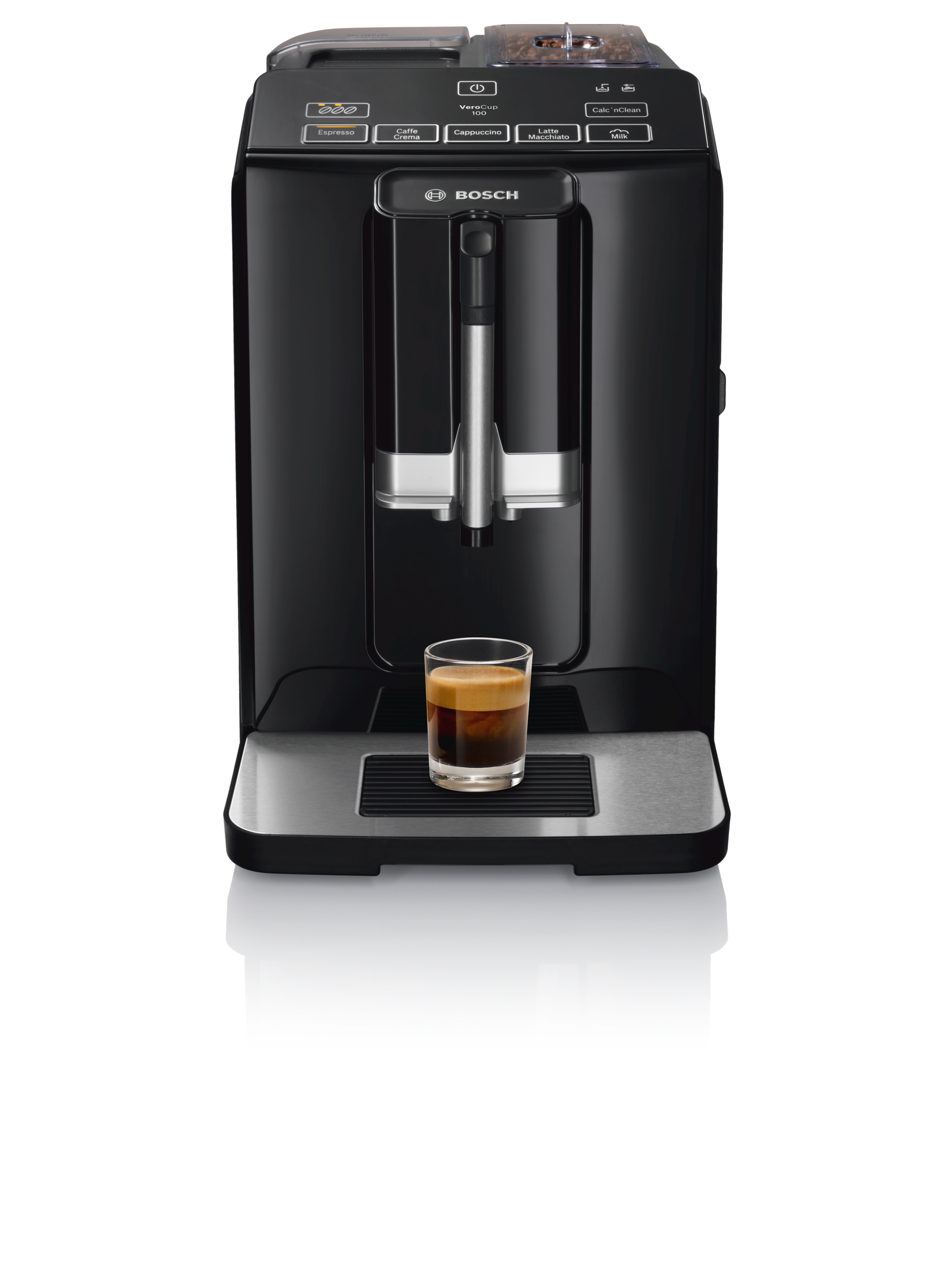 Automatski aparat za espresso kafu Siemens VeroCup 100 TIS30129RW