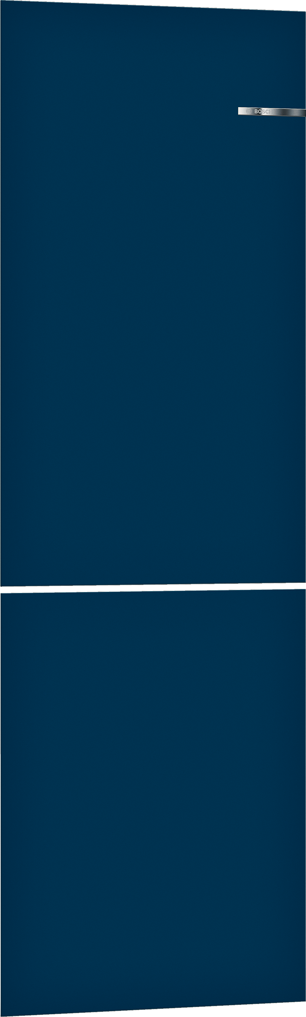 Vrata sa spojnicom KSZ2BVN00 Pearl night blue KSZ2BVN00