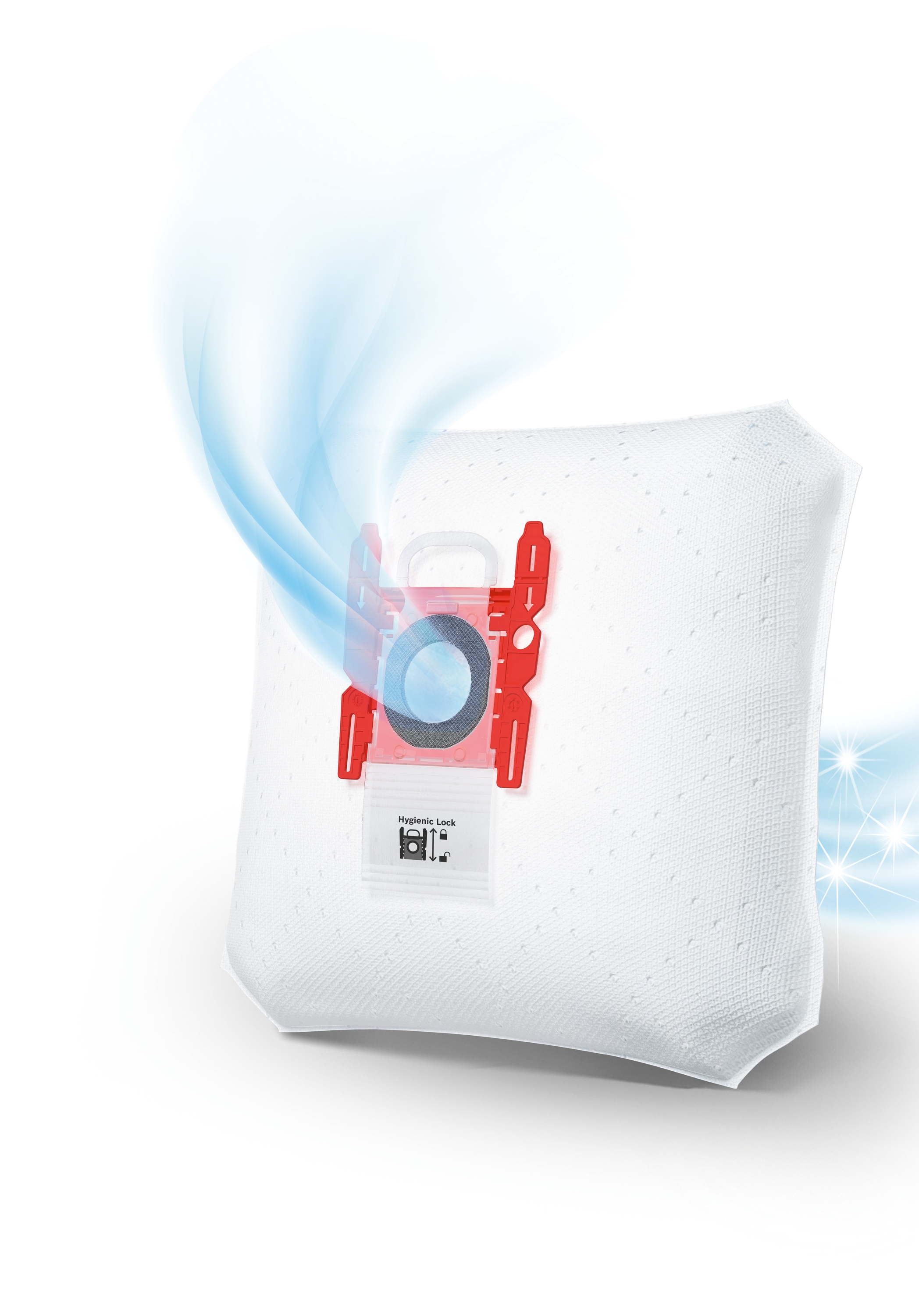 PowerProtect kesa za usisivač Type G ALL BBZ41FGALL