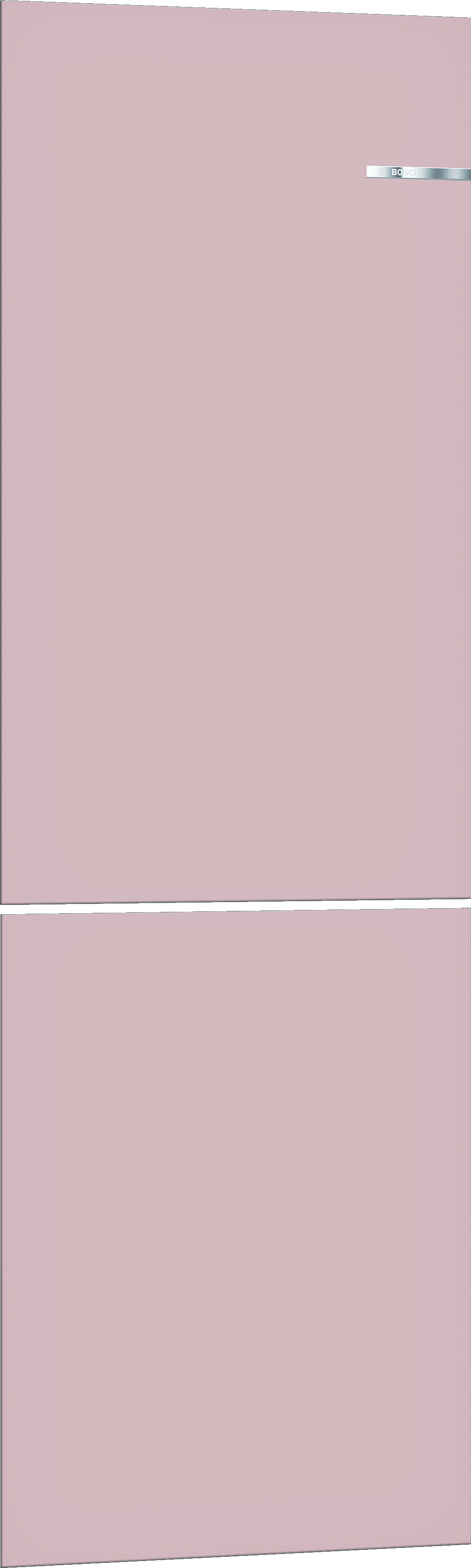 Vrata sa spojnicom KSZ2BVP00 Light rose KSZ2BVP00