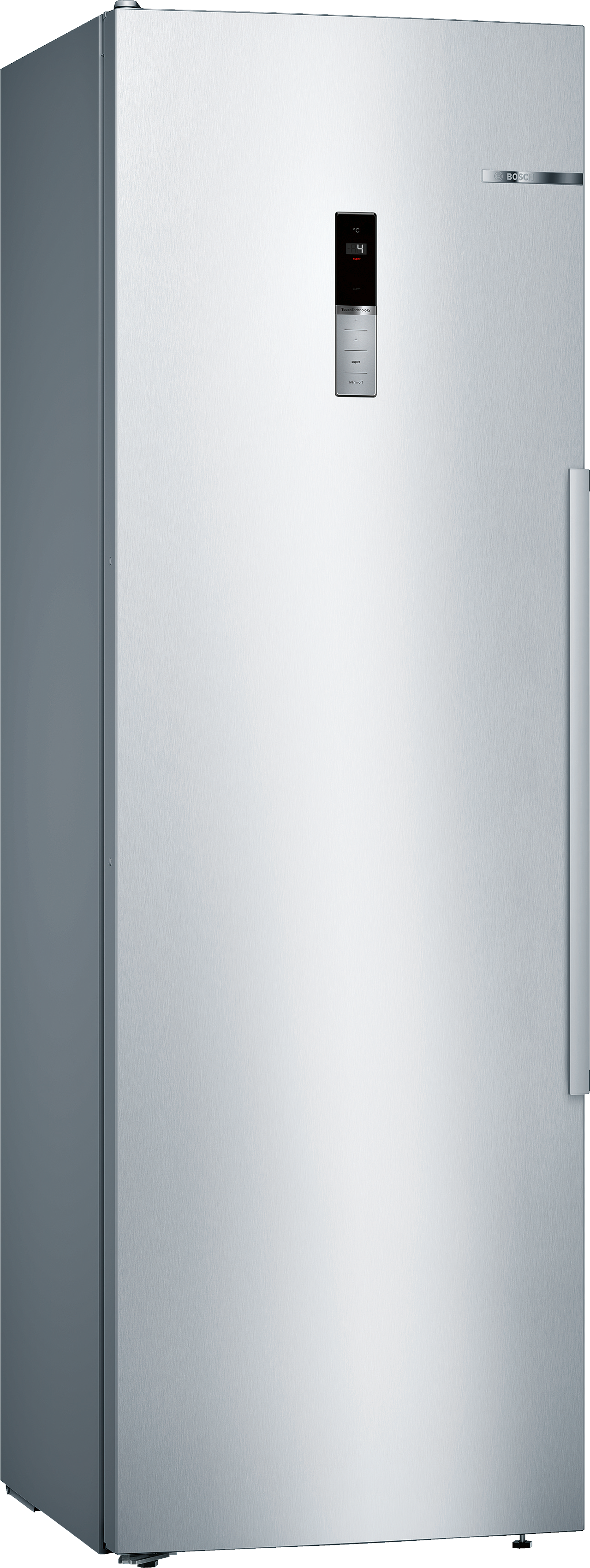 Frižider s jednim vratima HydroFresh Serija 6 186 x 60 cm KSV36BIEP