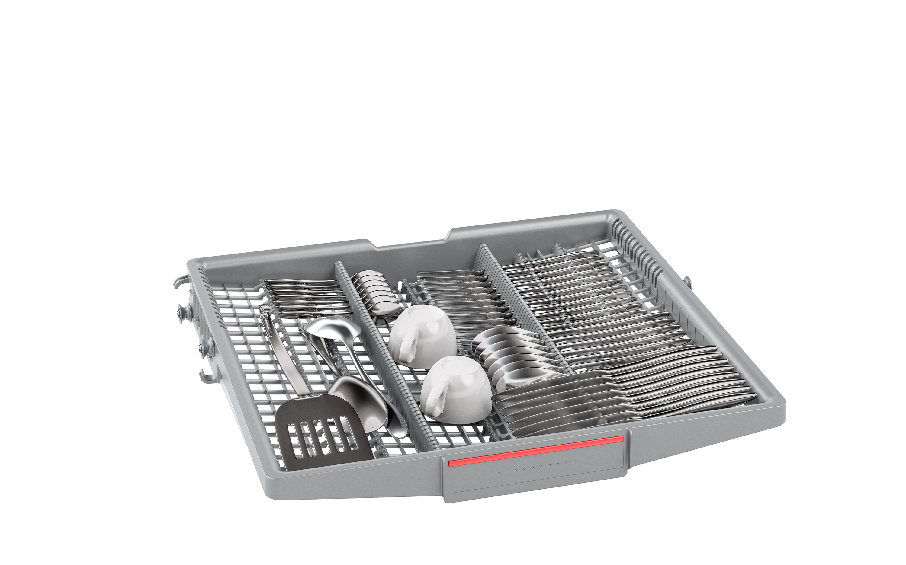 Ugradna mašina za sudove EfficientDry Serija 6 60 cm SMV6ECX69E