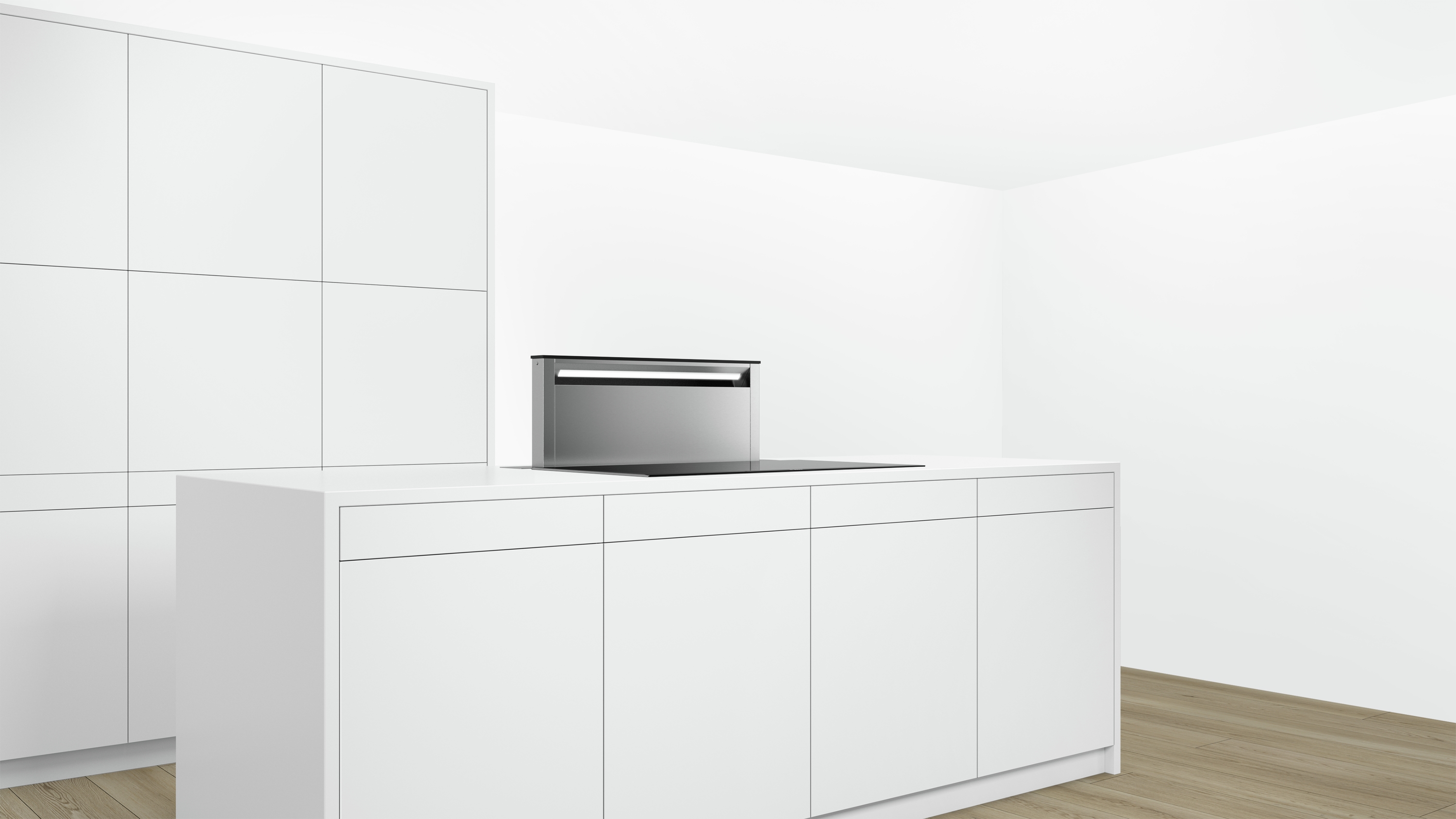 Ugradni aspirator Serija 6 90 cm DDD96AM60