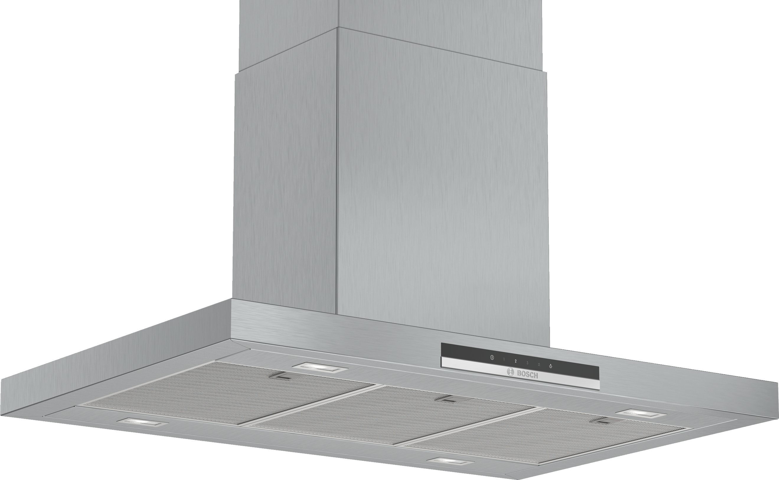 Ostrvski kuhinjski aspirator Serija 4 90 cm DIB97IM50