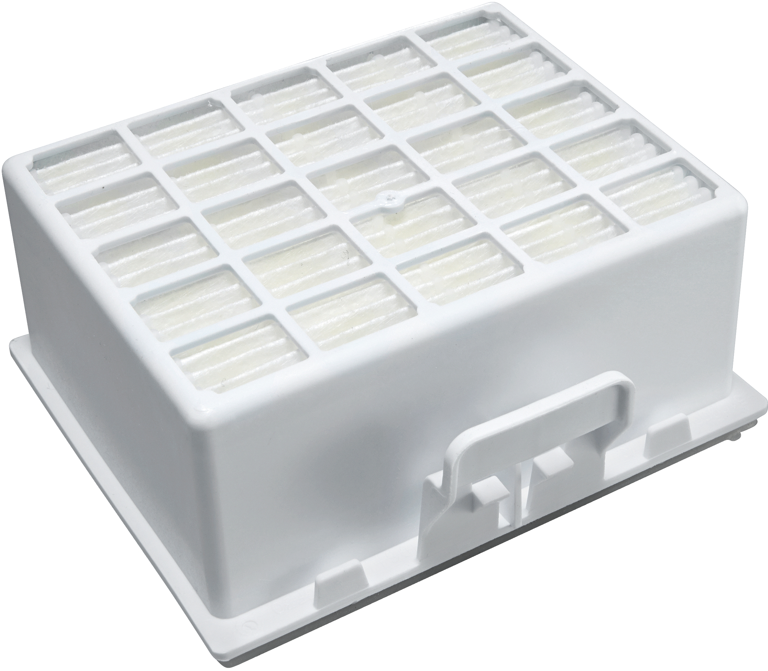 HEPA filter za usisivač sa kesom BBZ156HF