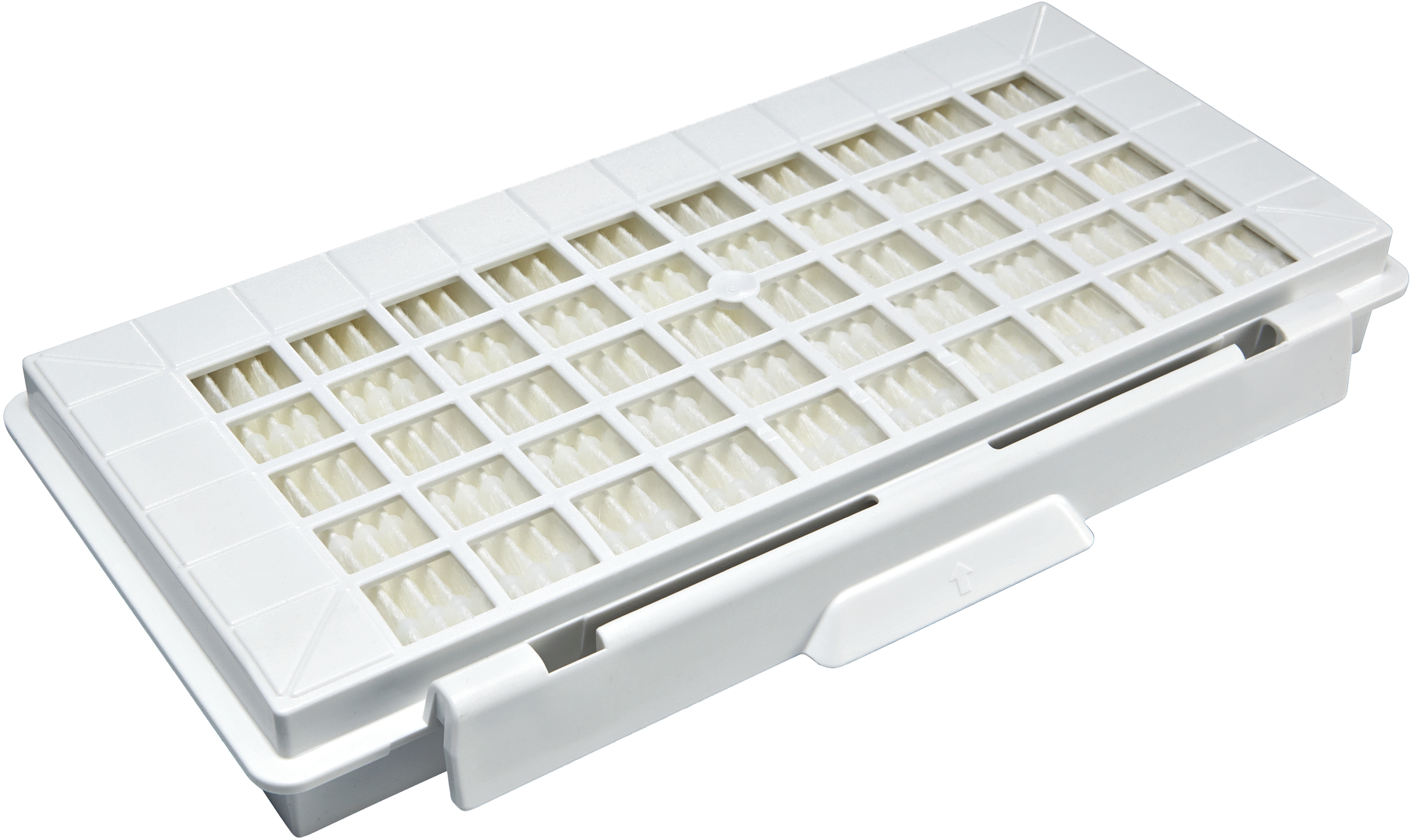 HEPA filter za usisivač sa kesom BBZ154HF