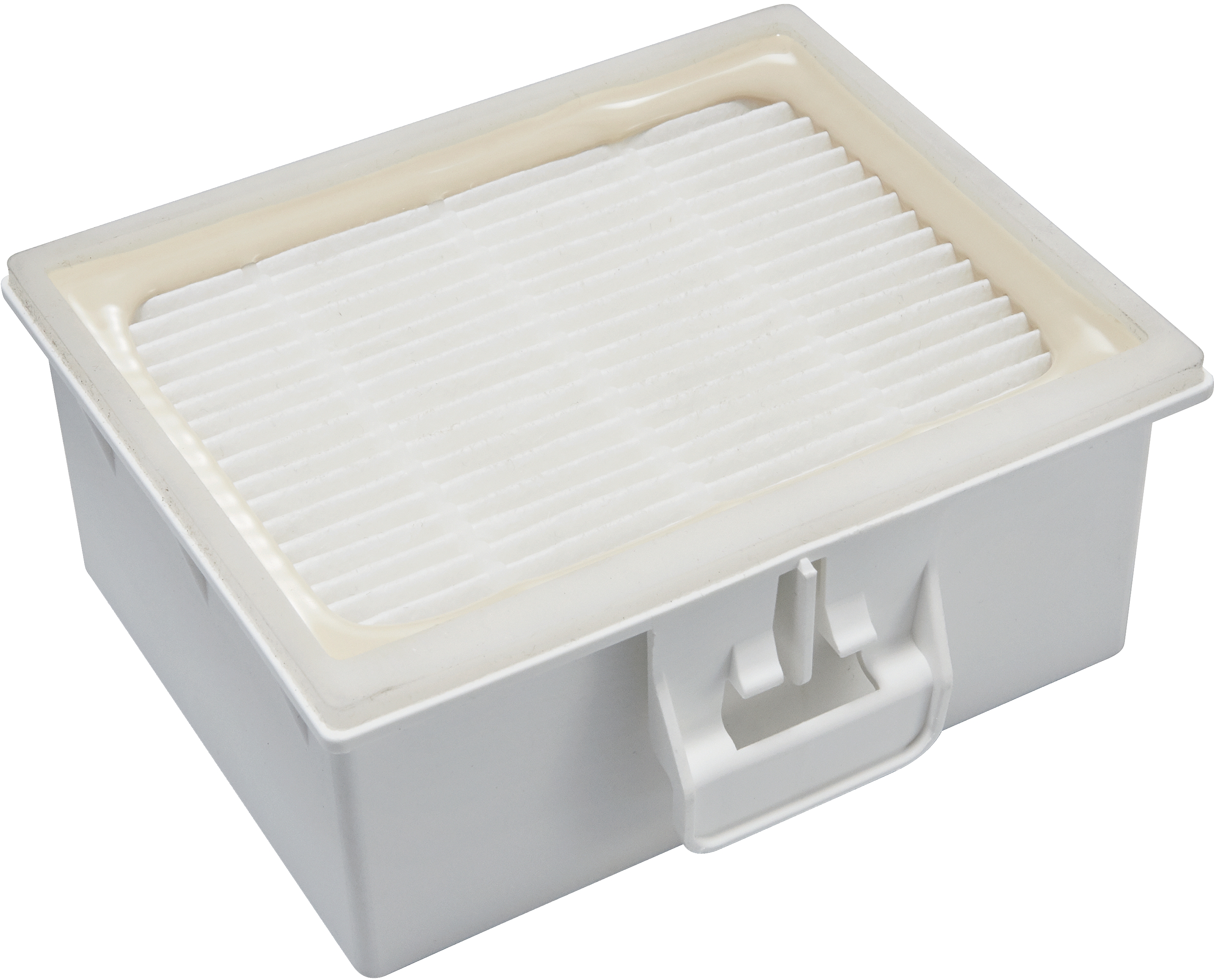 HEPA filter za usisivač sa kesom BBZ156HF