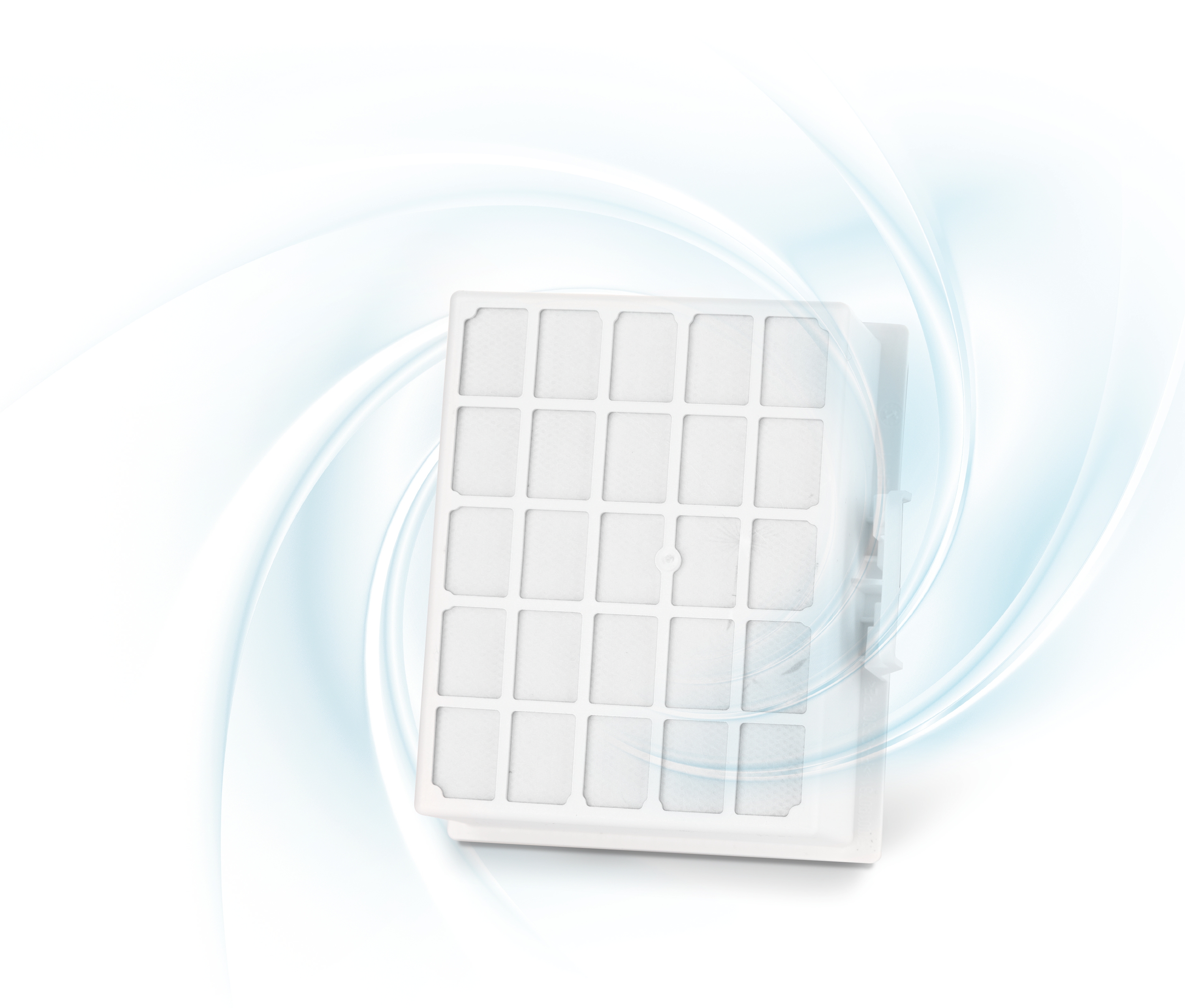 HEPA filter za usisivač sa kesom BBZ156HF