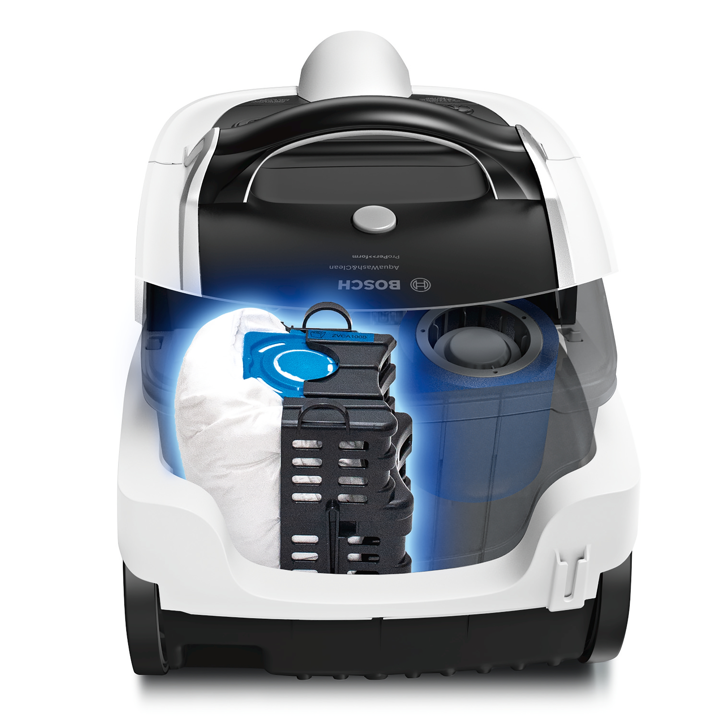 Komplet za pranje AquaWash&Clean BBZWD4BAG