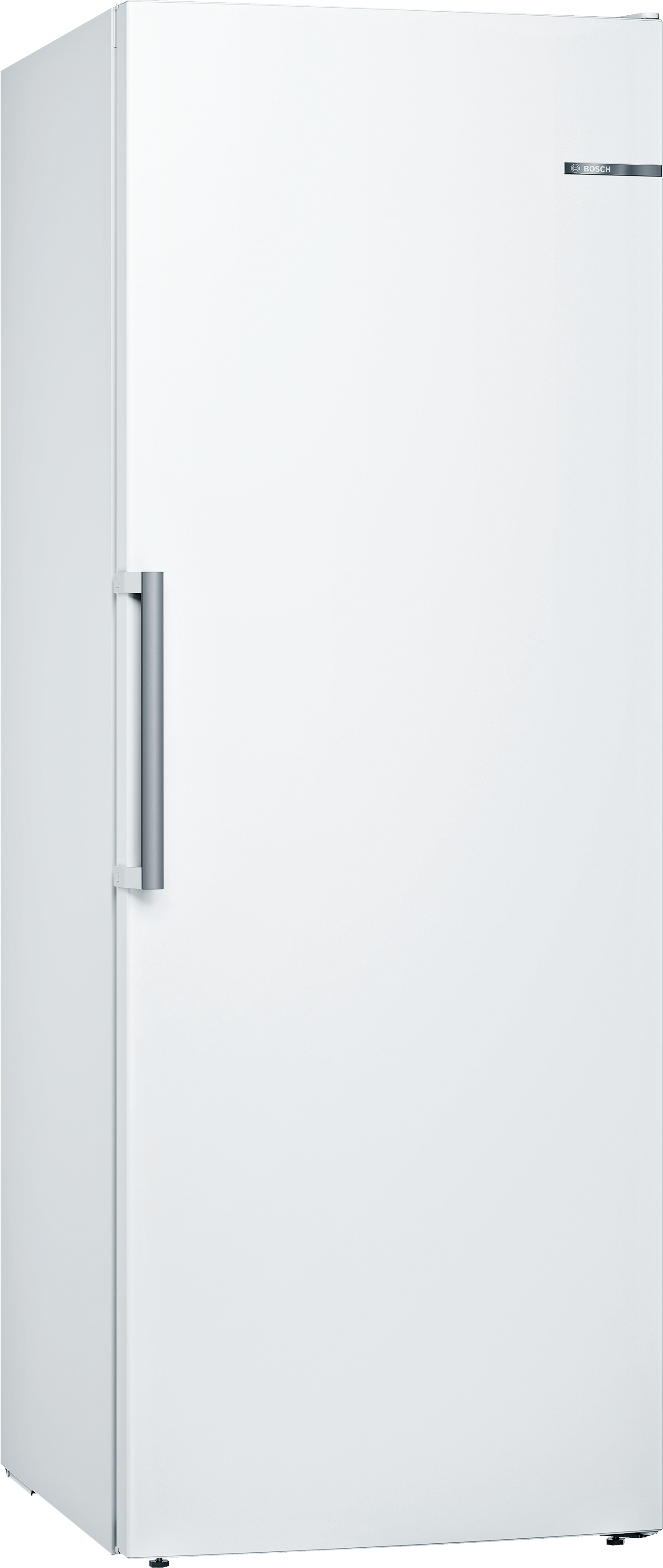 Samostojeći vertikalni zamrzivač Serija 6 191 x 70 cm Bela GSN58AWEV