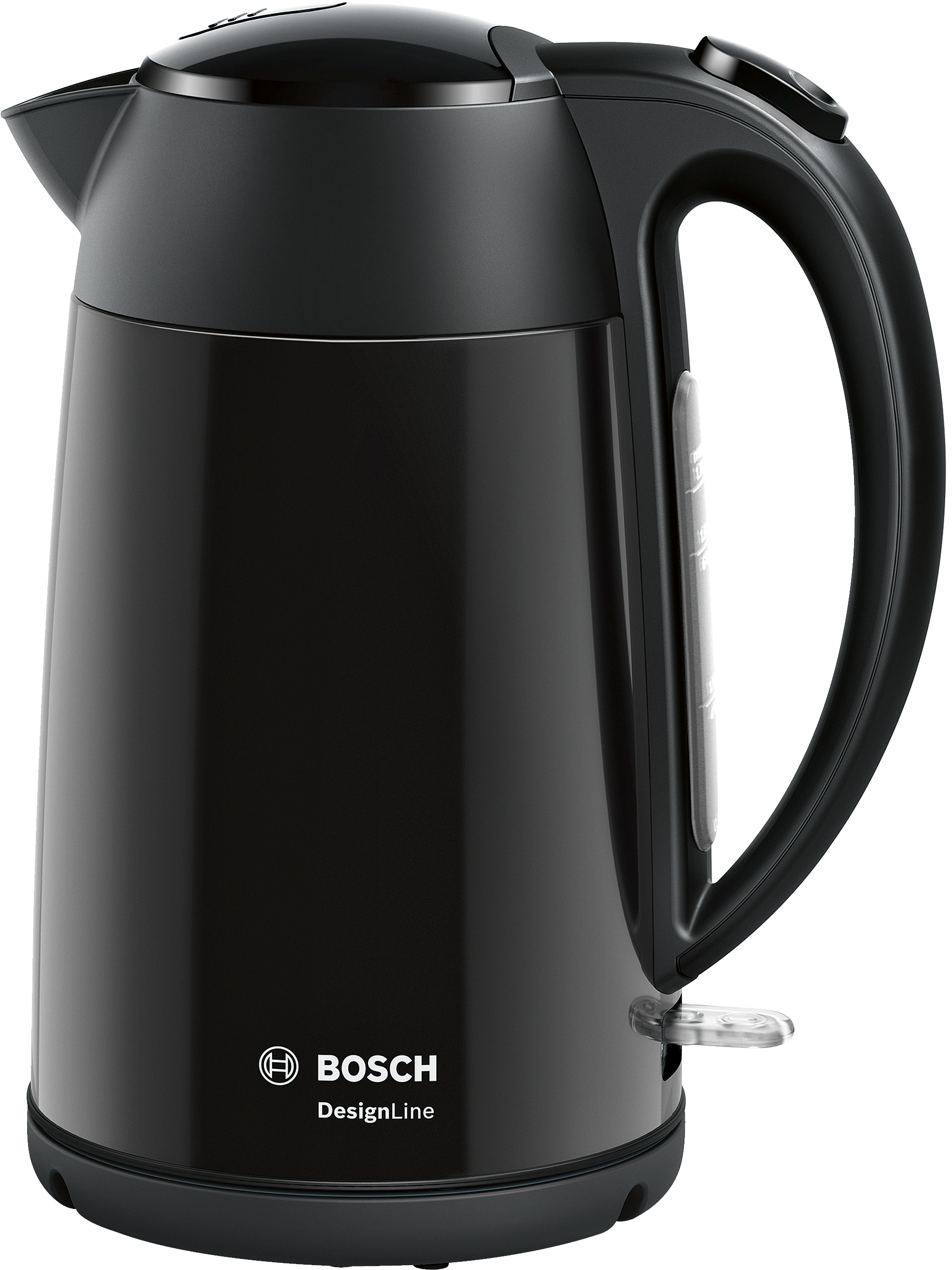 Kuvalo za vodu DesignLine Serija 3 1.7 l TWK3P423